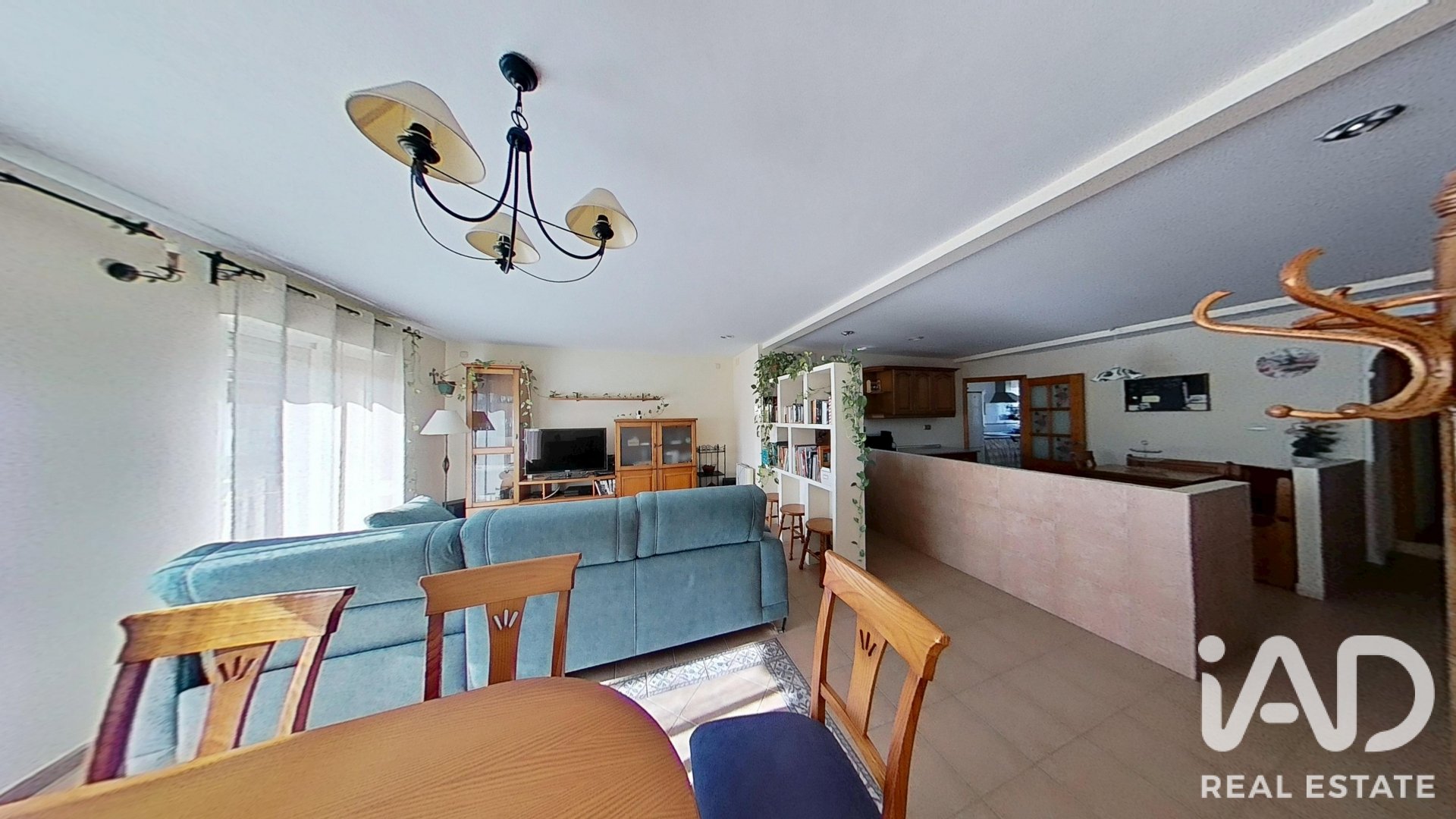 Appartamento a Elche, Alicante, Spagna 2 camere da letto, 100 mq. N° 192093