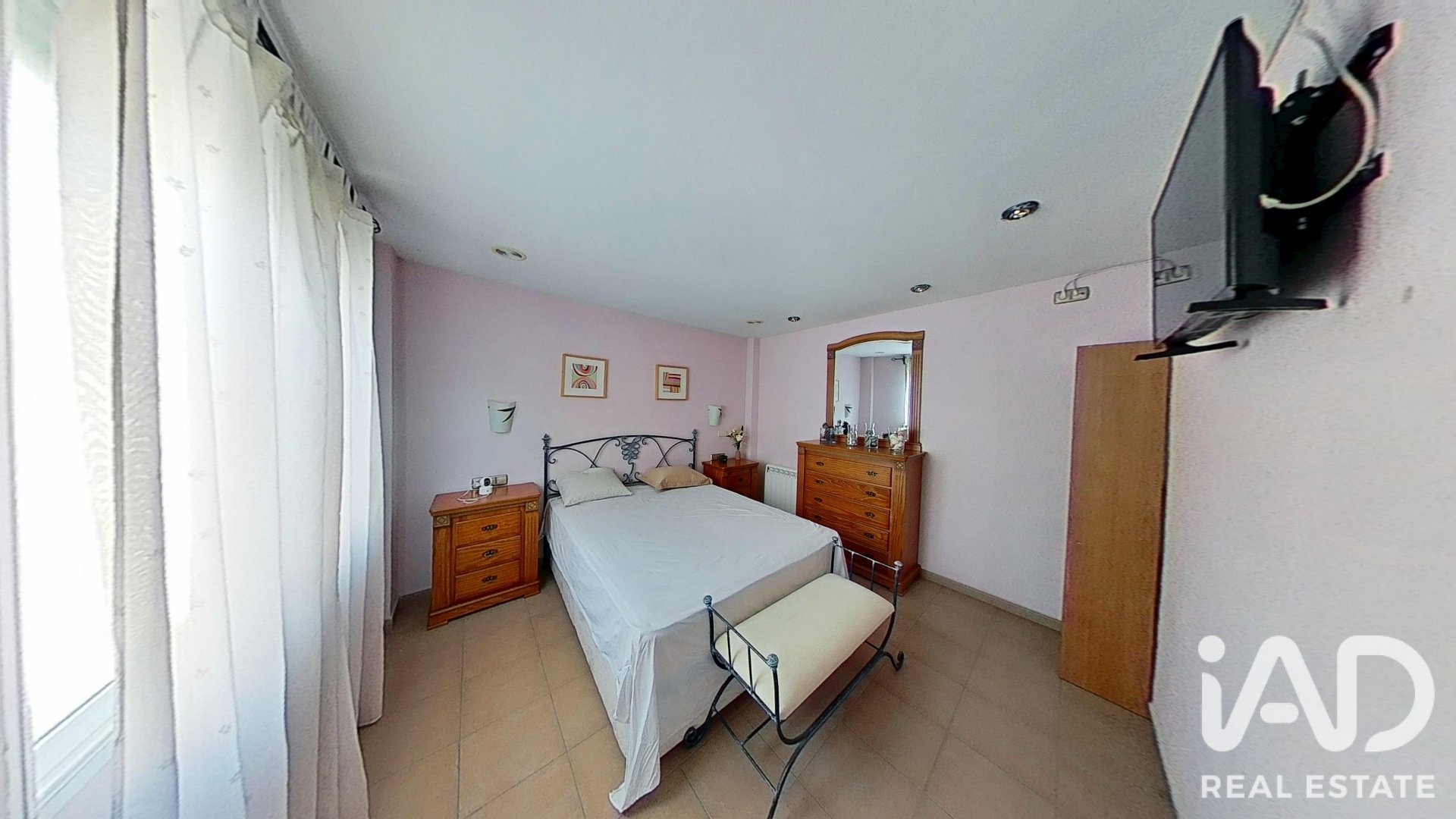 Appartamento a Elche, Alicante, Spagna 2 camere da letto, 100 mq. N° 192093