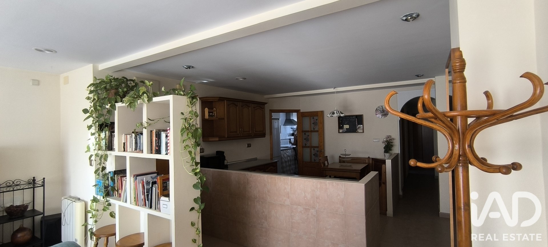 Appartamento a Elche, Alicante, Spagna 2 camere da letto, 100 mq. N° 192093