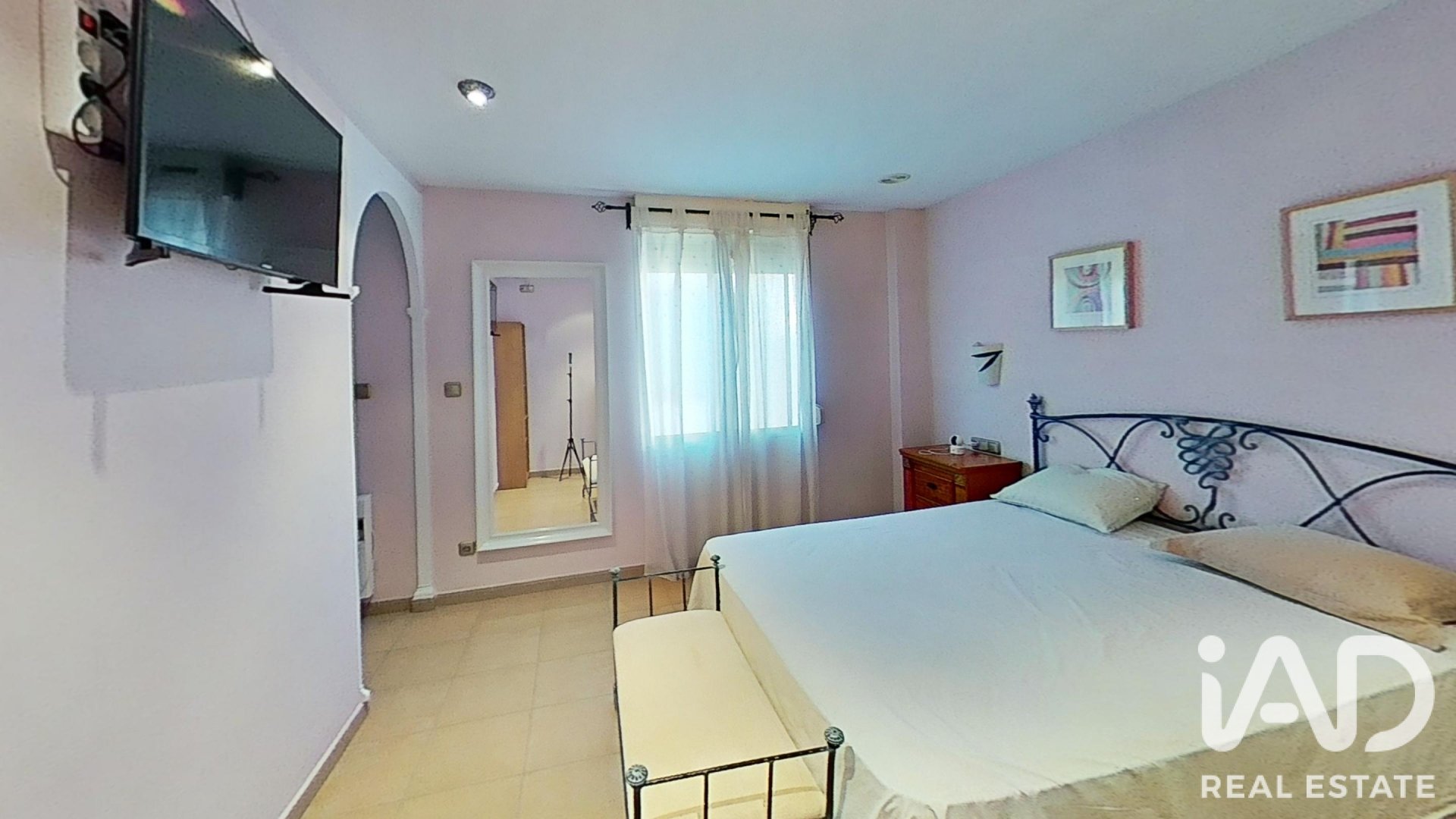 Appartamento a Elche, Alicante, Spagna 2 camere da letto, 100 mq. N° 192093