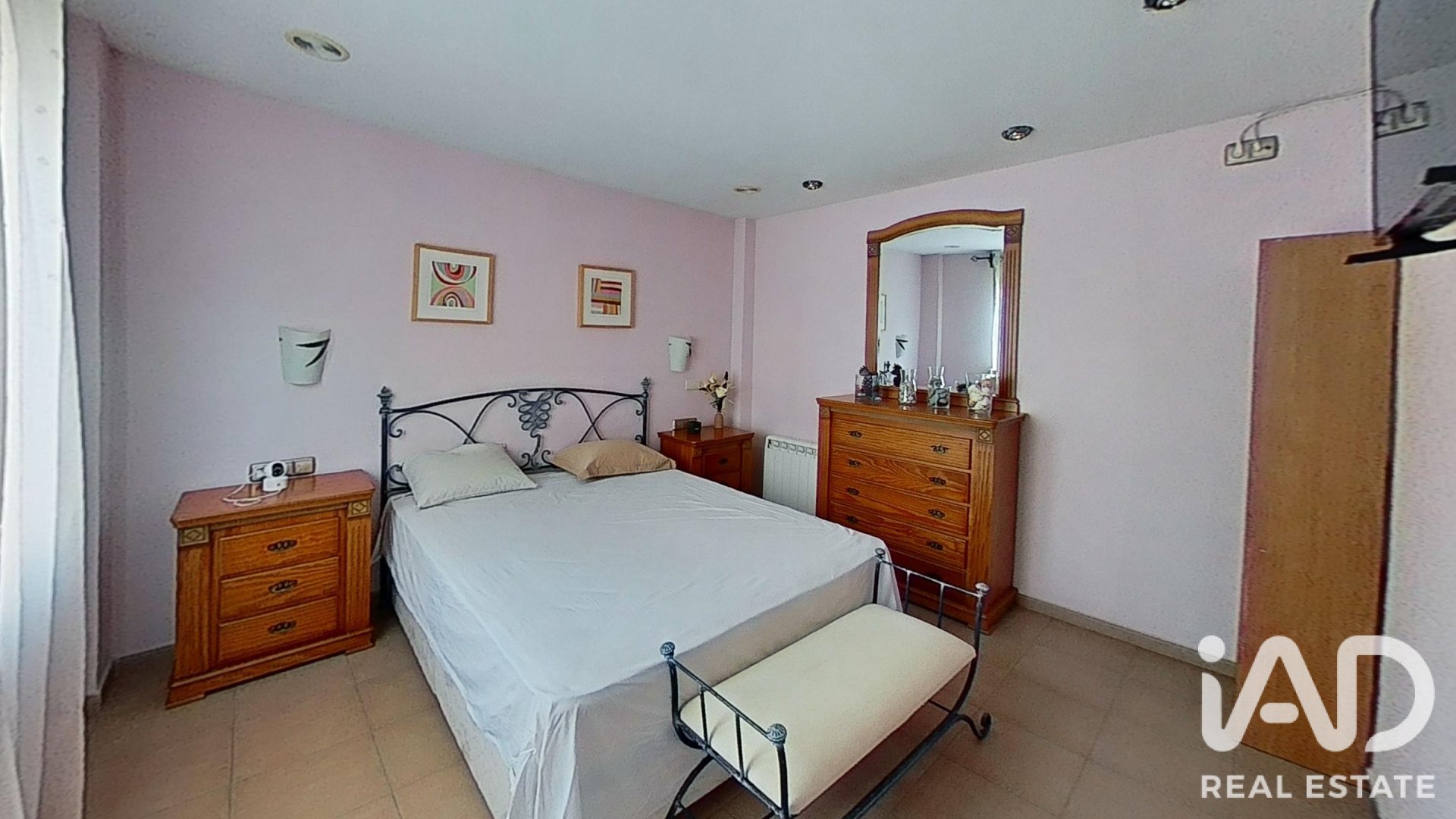 Appartamento a Elche, Alicante, Spagna 2 camere da letto, 100 mq. N° 192093