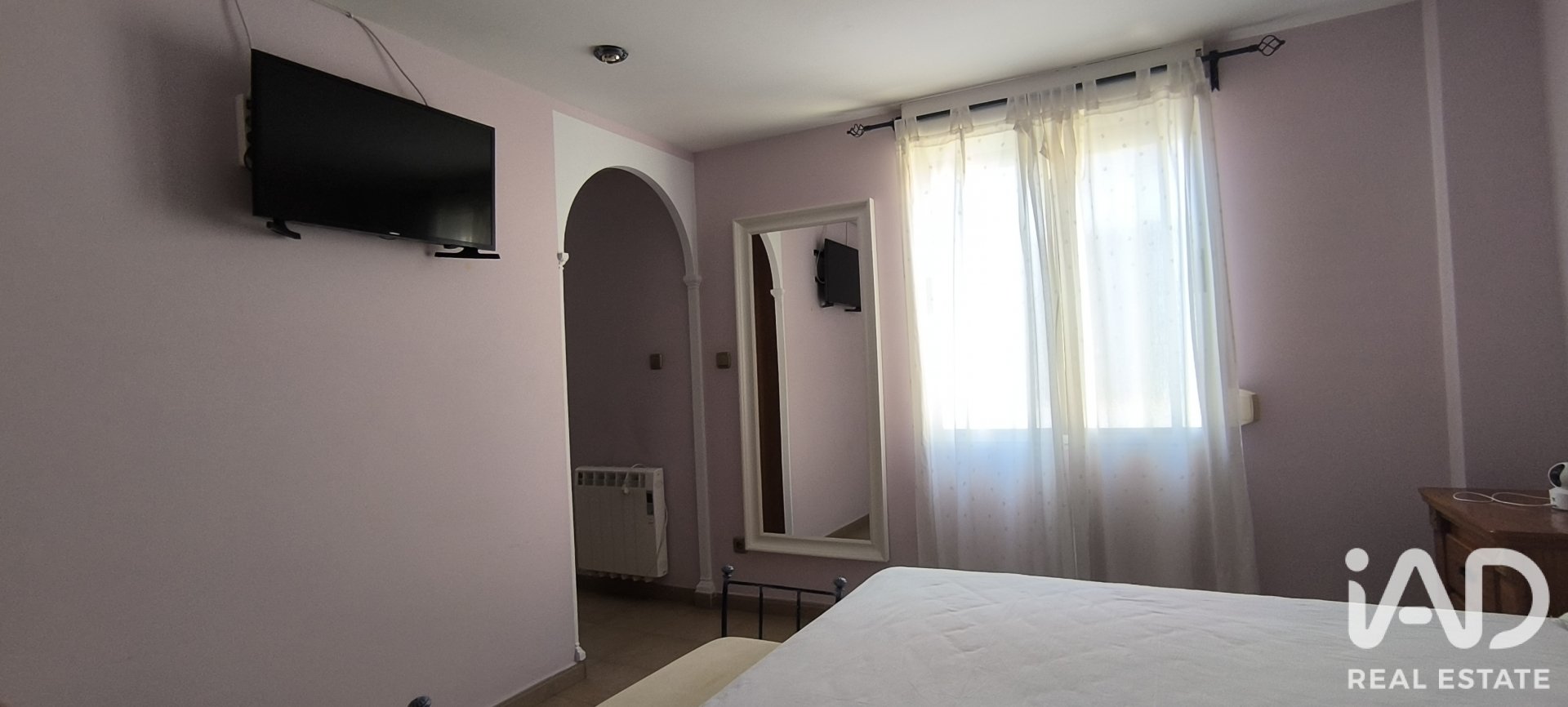 Appartamento a Elche, Alicante, Spagna 2 camere da letto, 100 mq. N° 192093