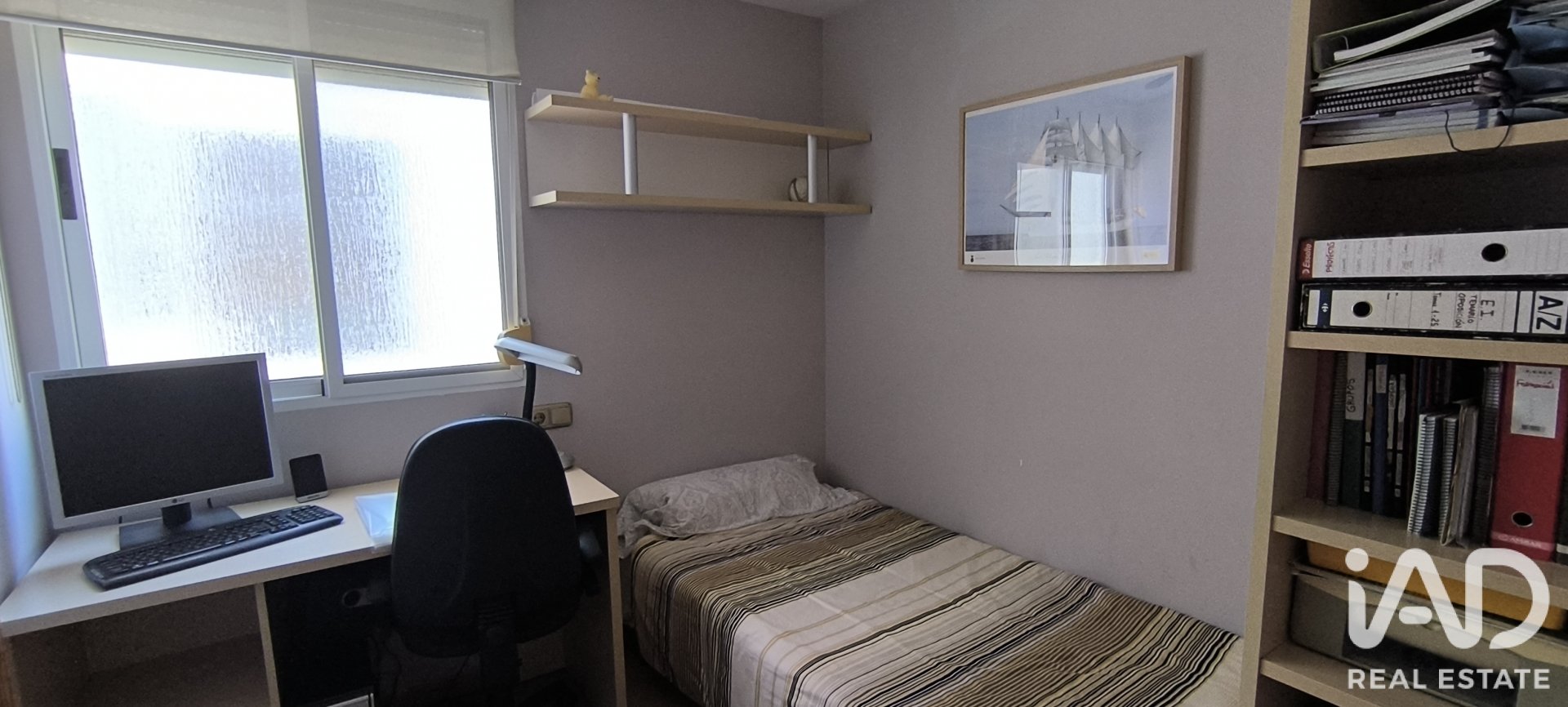 Appartamento a Elche, Alicante, Spagna 2 camere da letto, 100 mq. N° 192093