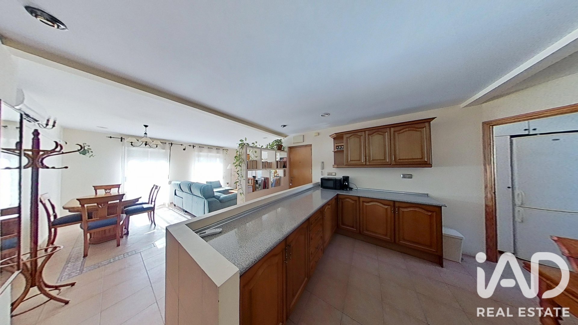 Appartamento a Elche, Alicante, Spagna 2 camere da letto, 100 mq. N° 192093