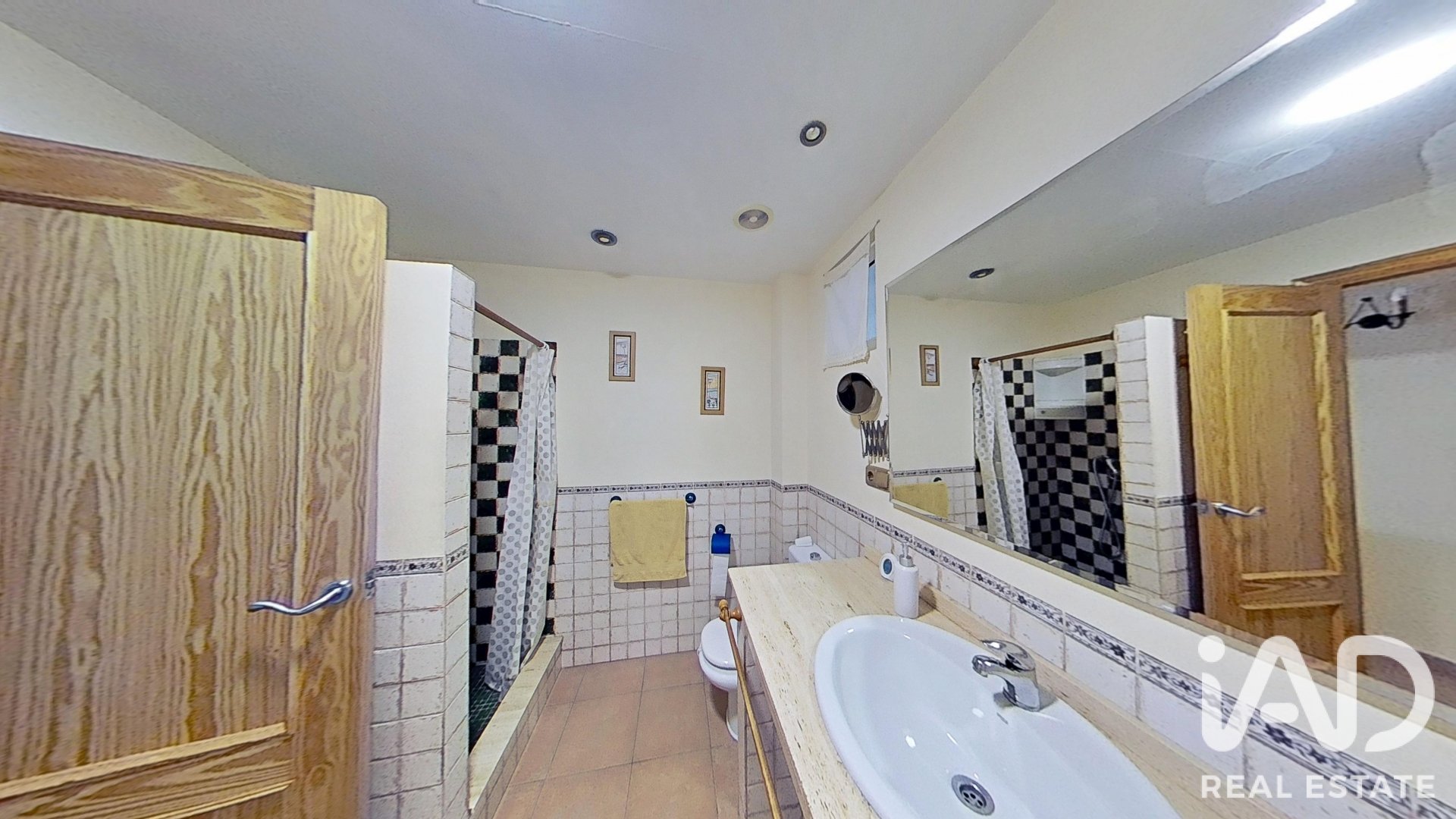 Appartamento a Elche, Alicante, Spagna 2 camere da letto, 100 mq. N° 192093