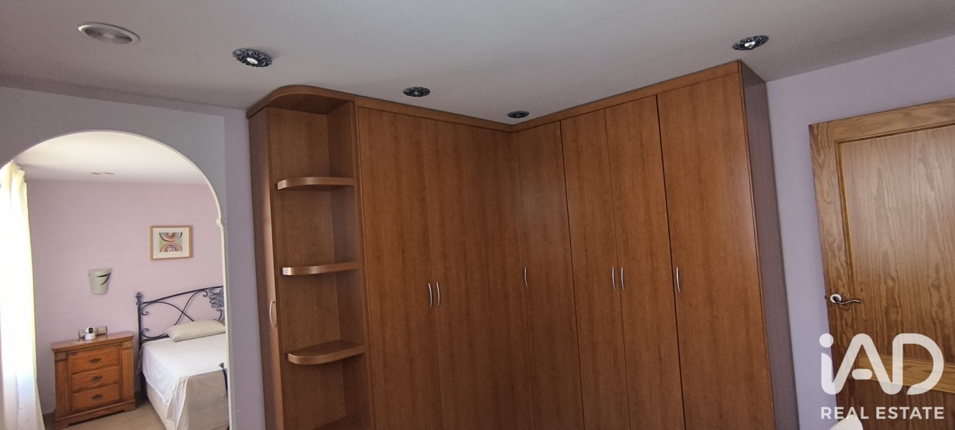 Appartamento a Elche, Alicante, Spagna 2 camere da letto, 100 mq. N° 192093