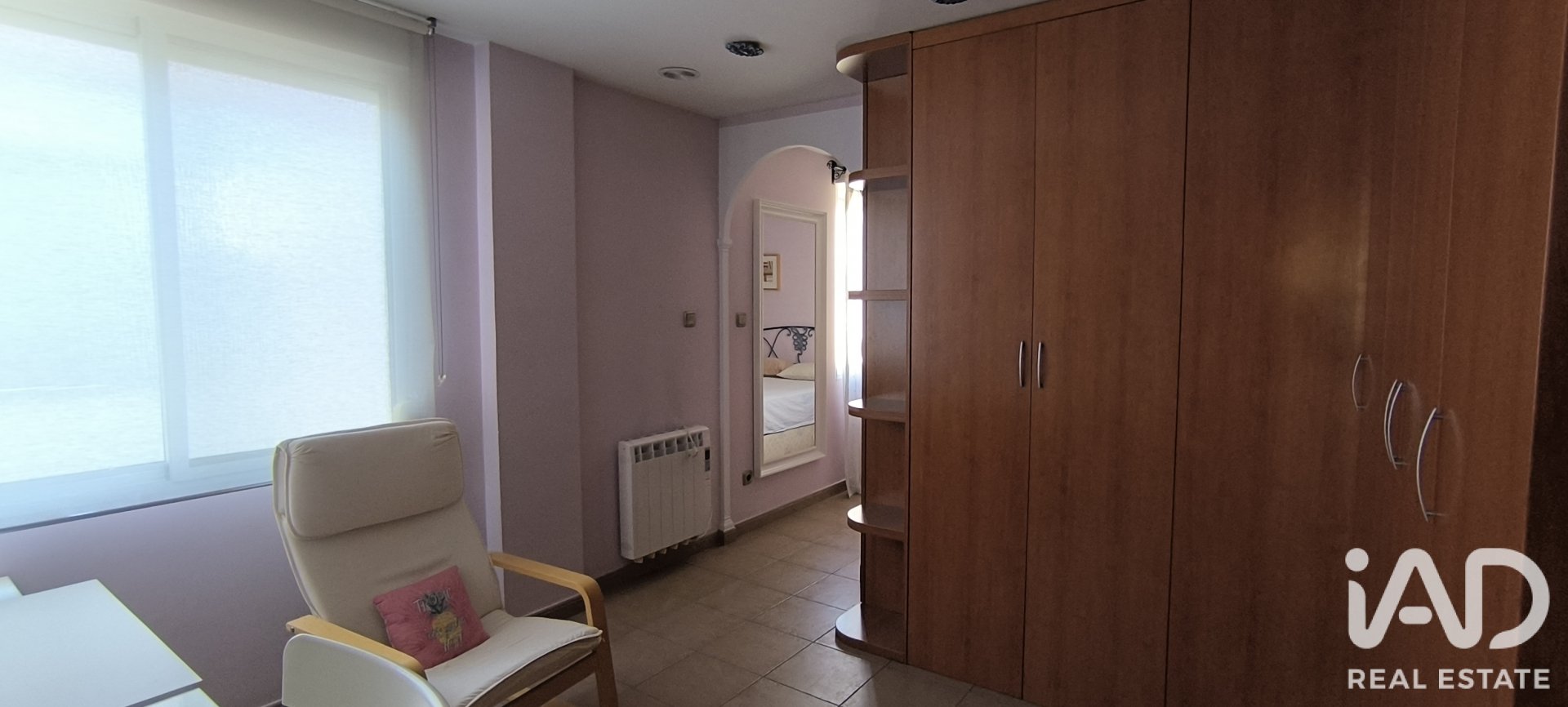Appartamento a Elche, Alicante, Spagna 2 camere da letto, 100 mq. N° 192093