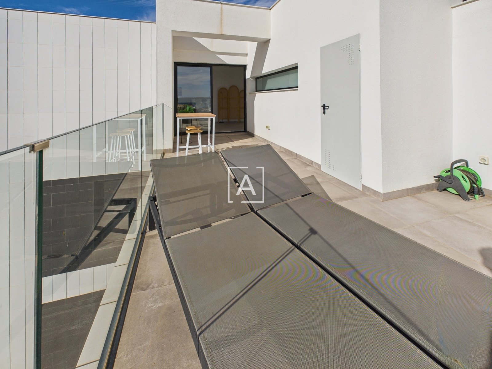 Apartment in San Pedro del Pinatar, Murcia, Spain 3 bedrooms, 108 sq.m. No. 140480