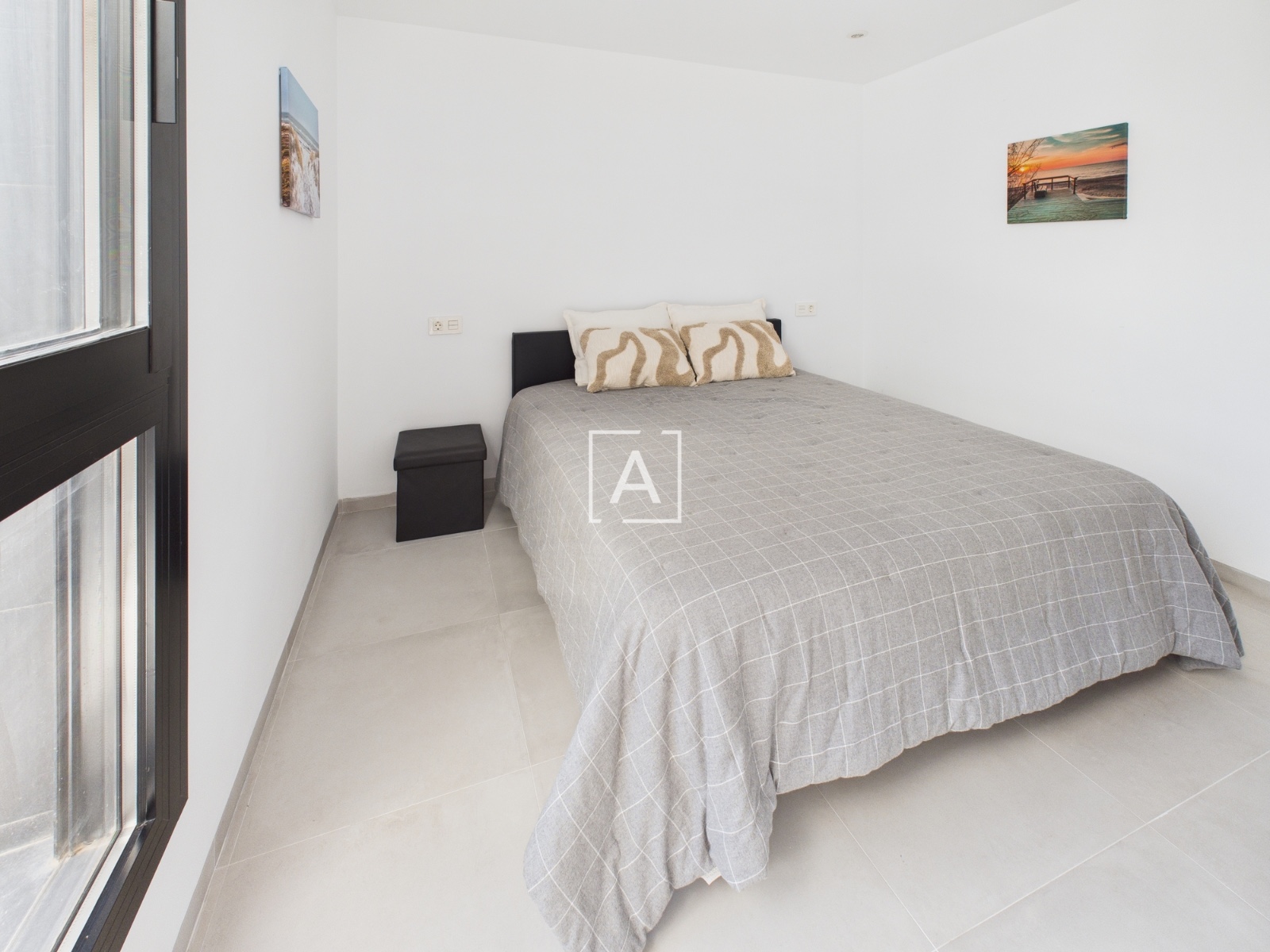 Apartment in San Pedro del Pinatar, Murcia, Spain 3 bedrooms, 108 sq.m. No. 140480
