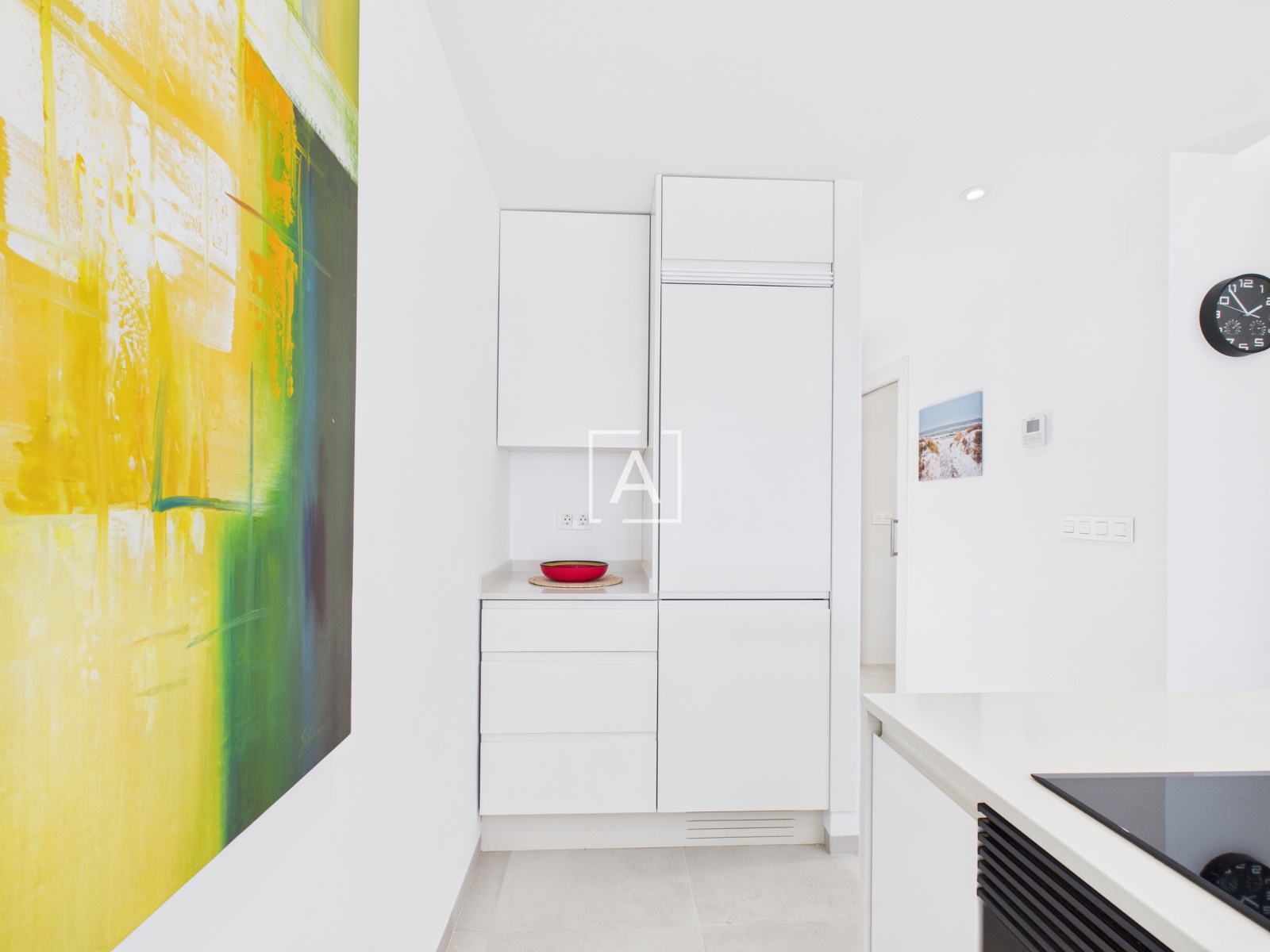 Apartment in San Pedro del Pinatar, Murcia, Spain 3 bedrooms, 108 sq.m. No. 140480