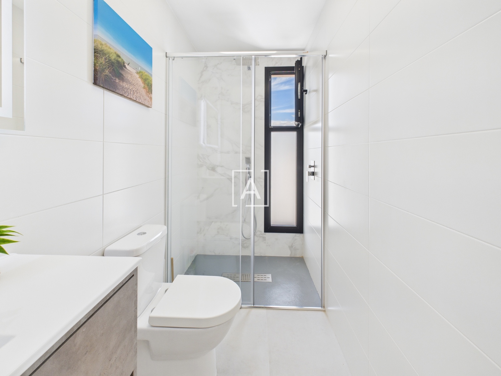 Apartment in San Pedro del Pinatar, Murcia, Spain 3 bedrooms, 108 sq.m. No. 140480