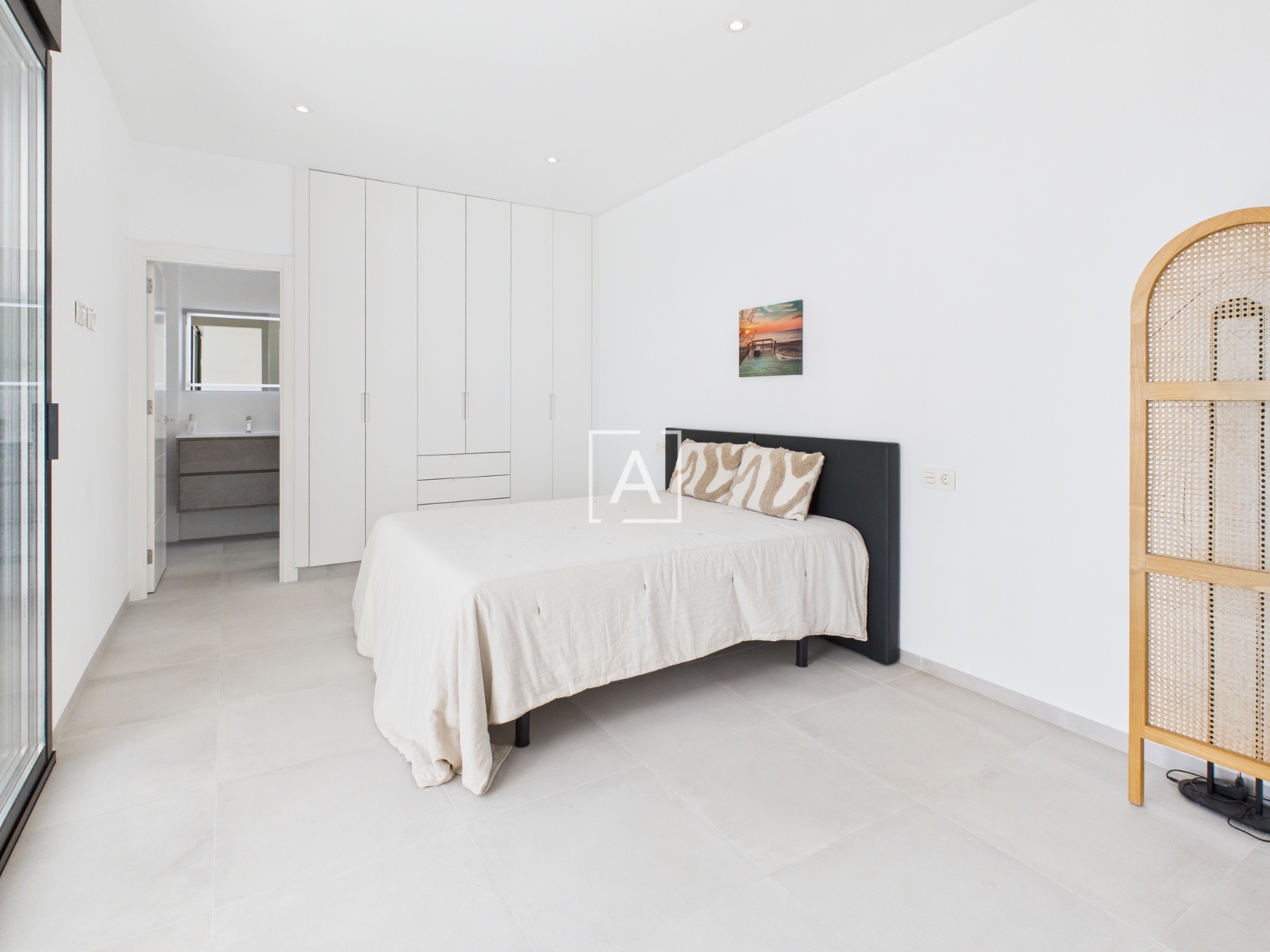 Apartment in San Pedro del Pinatar, Murcia, Spain 3 bedrooms, 108 sq.m. No. 140480