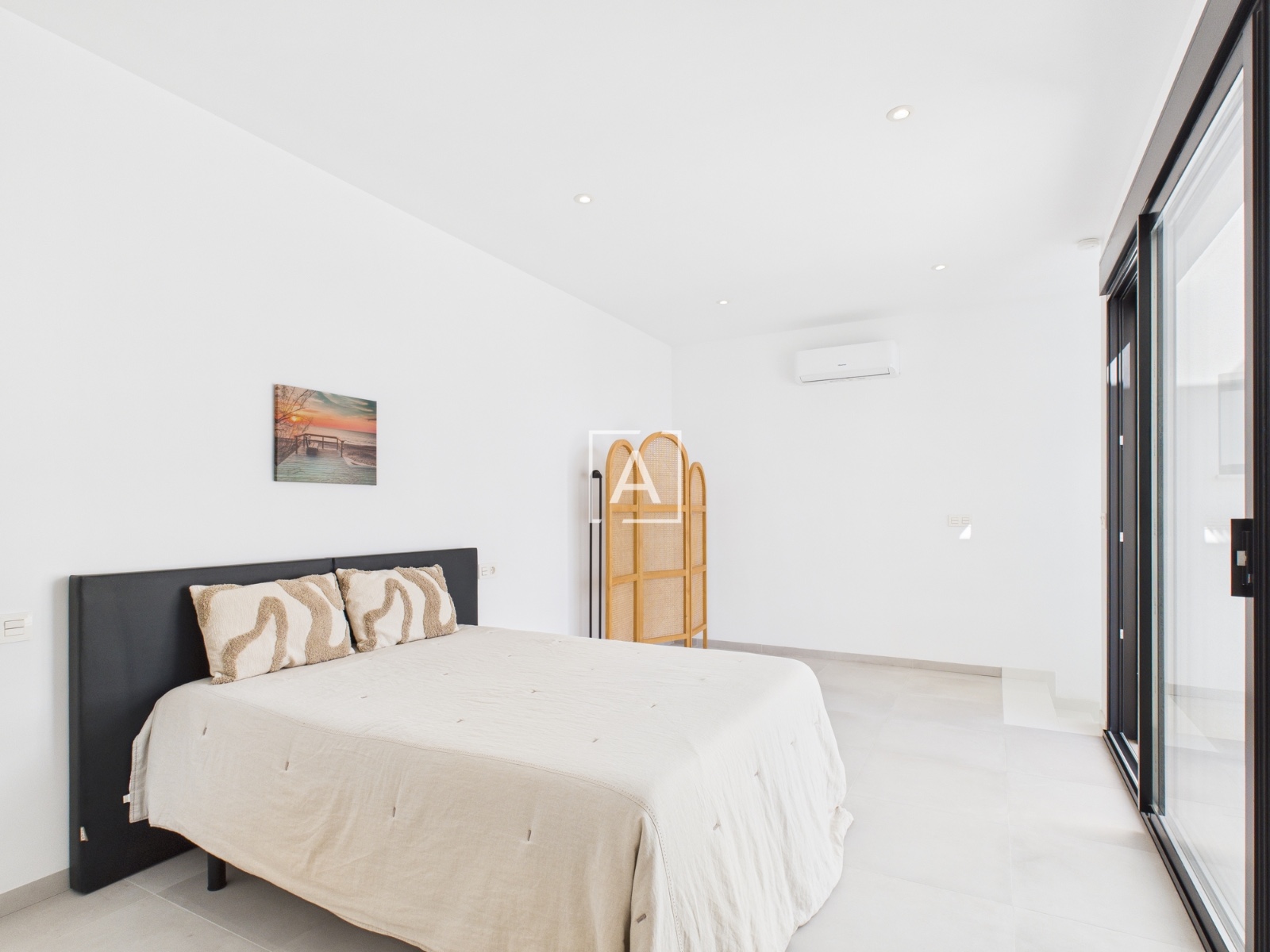 Apartment in San Pedro del Pinatar, Murcia, Spain 3 bedrooms, 108 sq.m. No. 140480