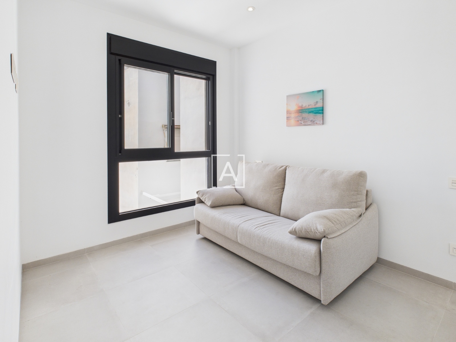 Apartment in San Pedro del Pinatar, Murcia, Spain 3 bedrooms, 108 sq.m. No. 140480