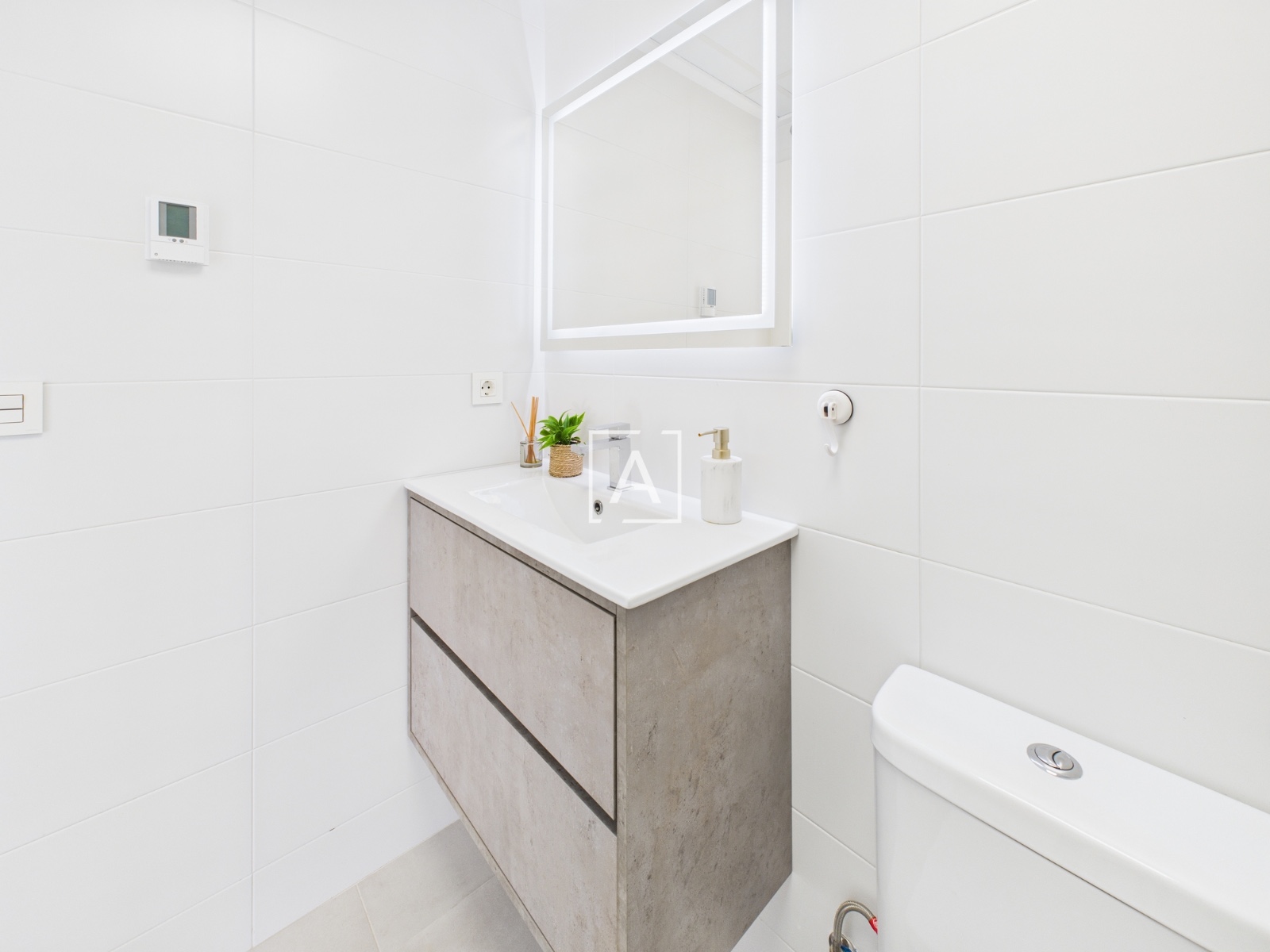 Apartment in San Pedro del Pinatar, Murcia, Spain 3 bedrooms, 108 sq.m. No. 140480