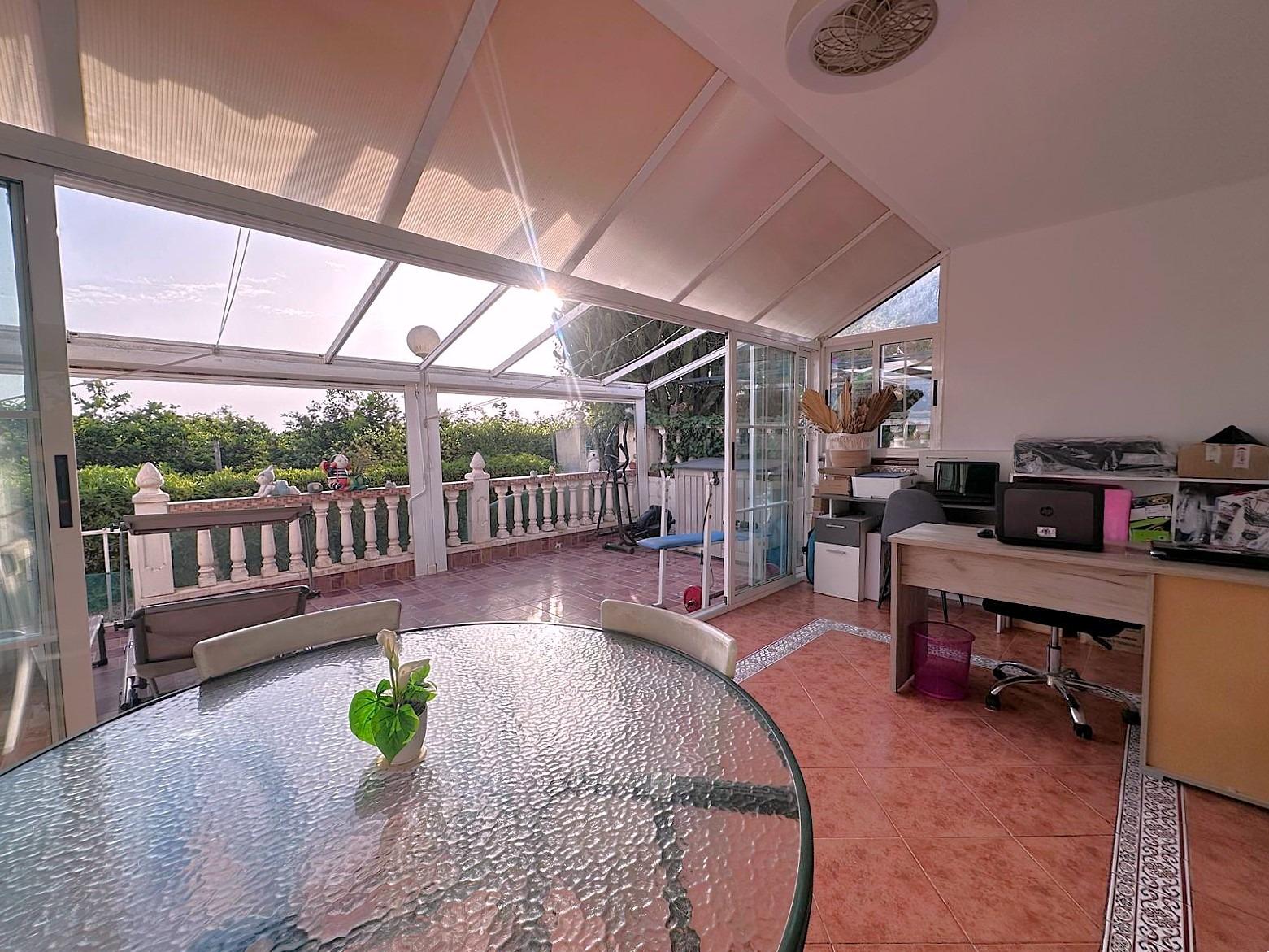 Сasa en Guardamar del Segura, Alicante, España 1 dormitorio, 63 m2 No. 193001