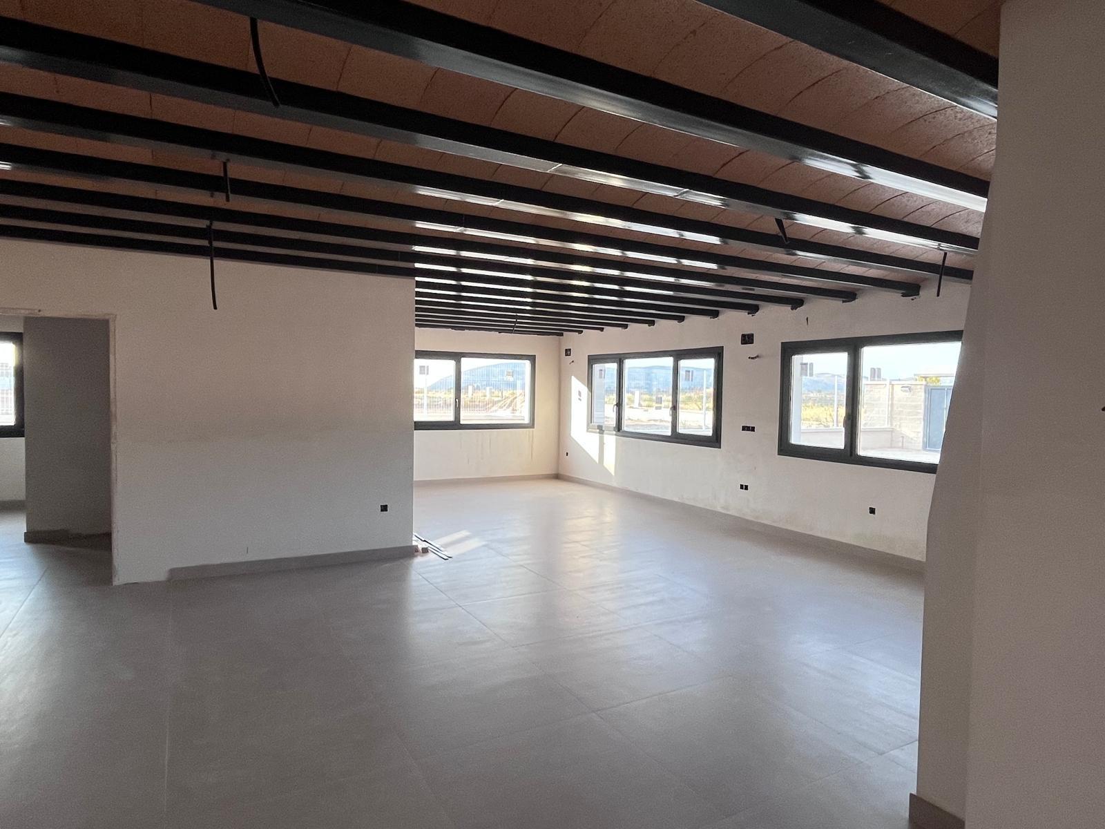 Apartment à Penaguila, Alicante, Espagne 3 chambres, 224 m2 No. 193003