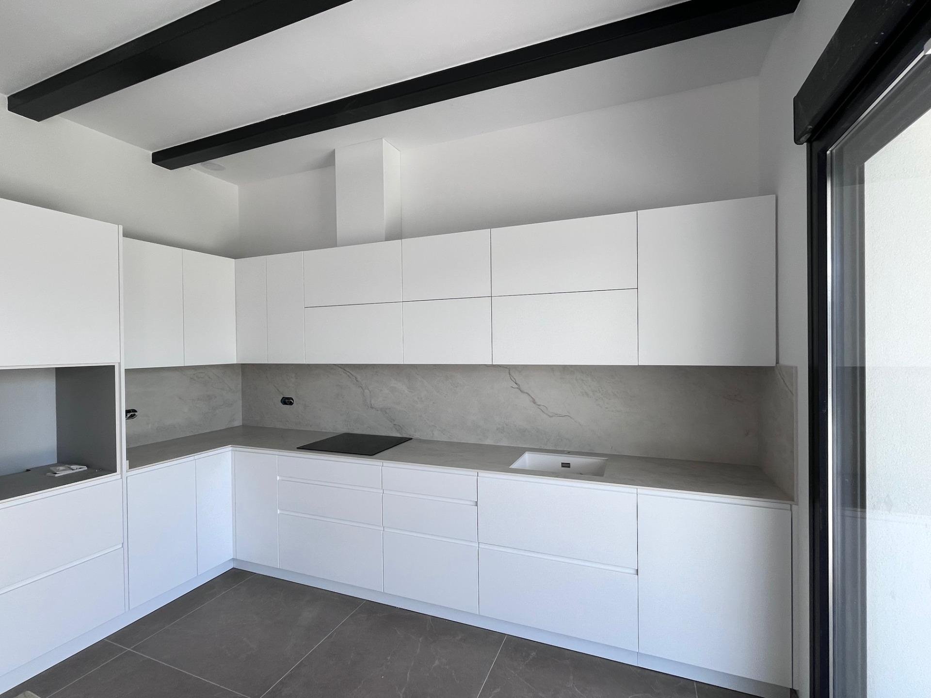 Apartment à Penaguila, Alicante, Espagne 3 chambres, 224 m2 No. 193003