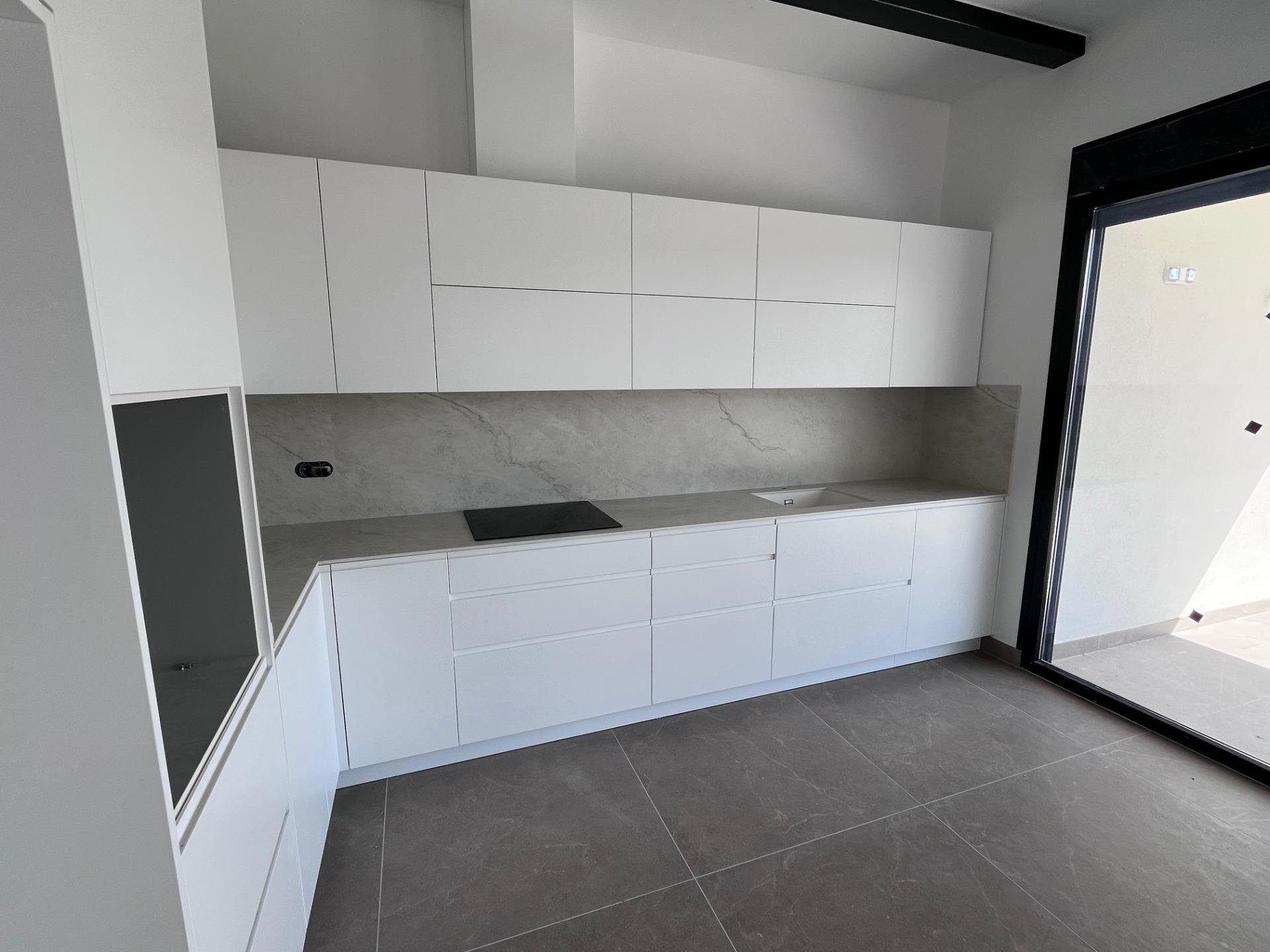 Apartment à Penaguila, Alicante, Espagne 3 chambres, 224 m2 No. 193003