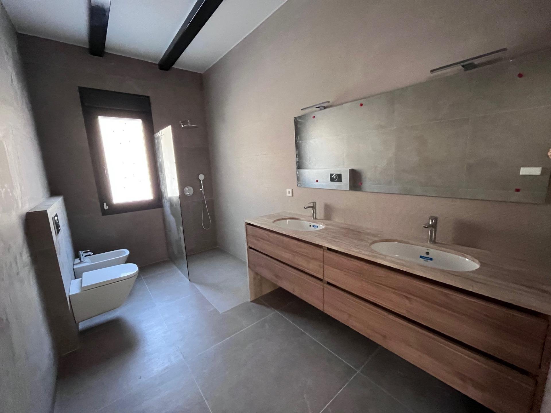Apartment à Penaguila, Alicante, Espagne 3 chambres, 224 m2 No. 193003