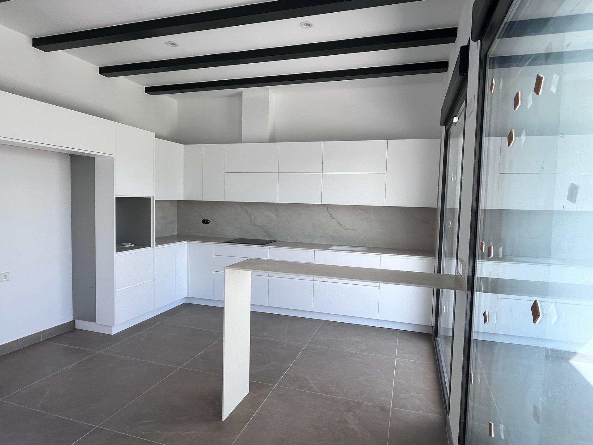 Apartment à Penaguila, Alicante, Espagne 3 chambres, 224 m2 No. 193003