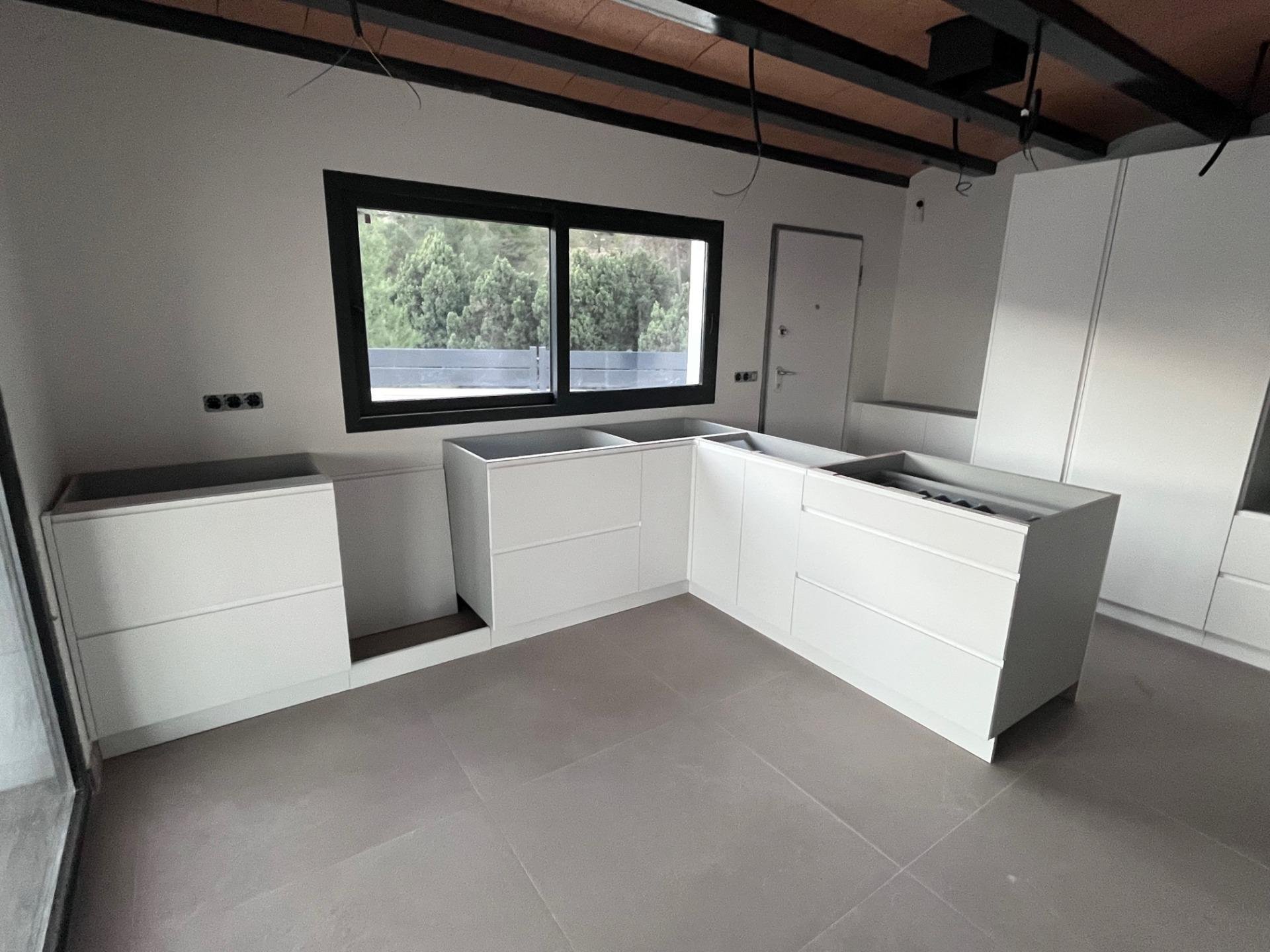 Apartment à Penaguila, Alicante, Espagne 3 chambres, 224 m2 No. 193003
