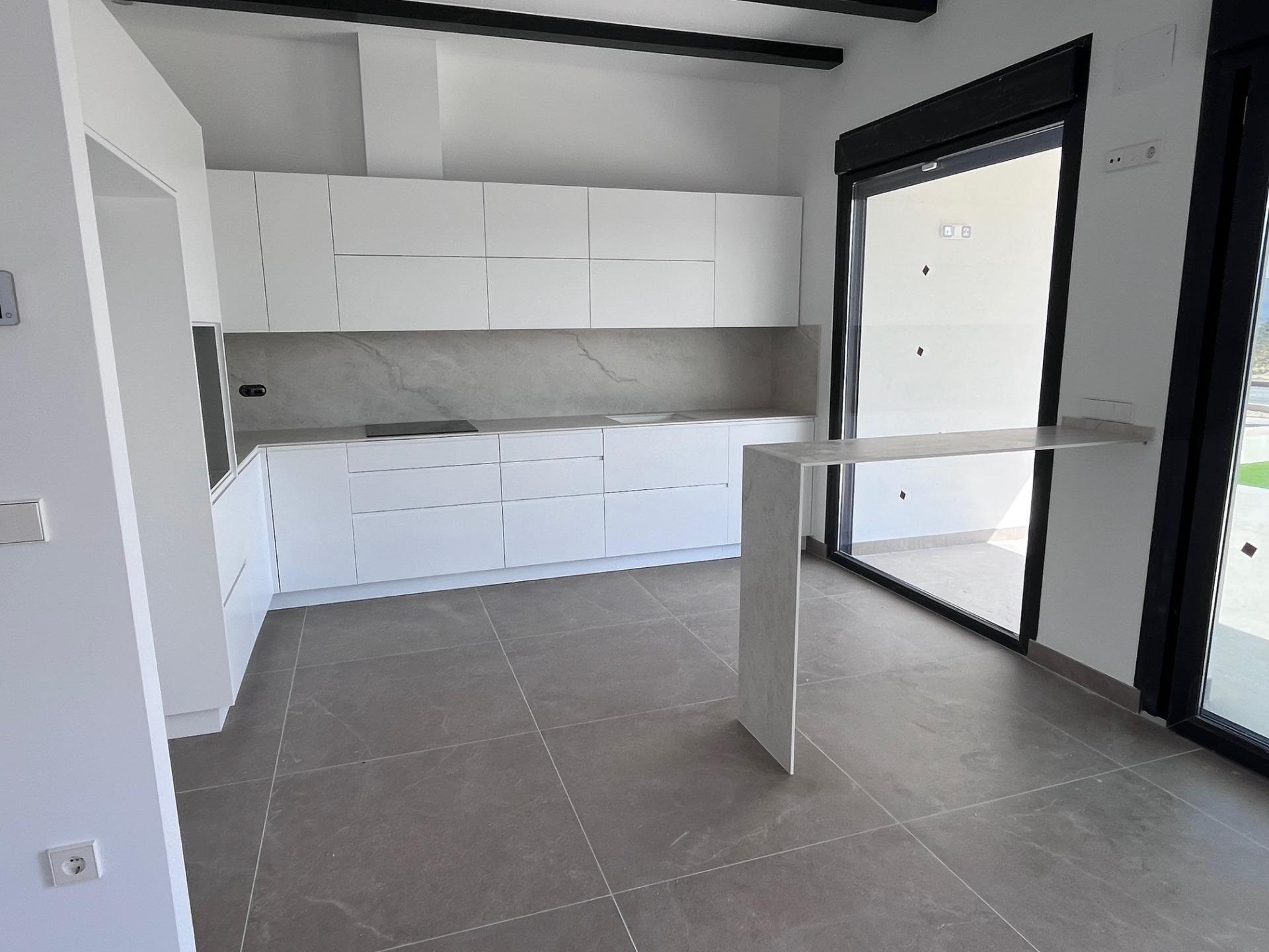 Apartment à Penaguila, Alicante, Espagne 3 chambres, 224 m2 No. 193003