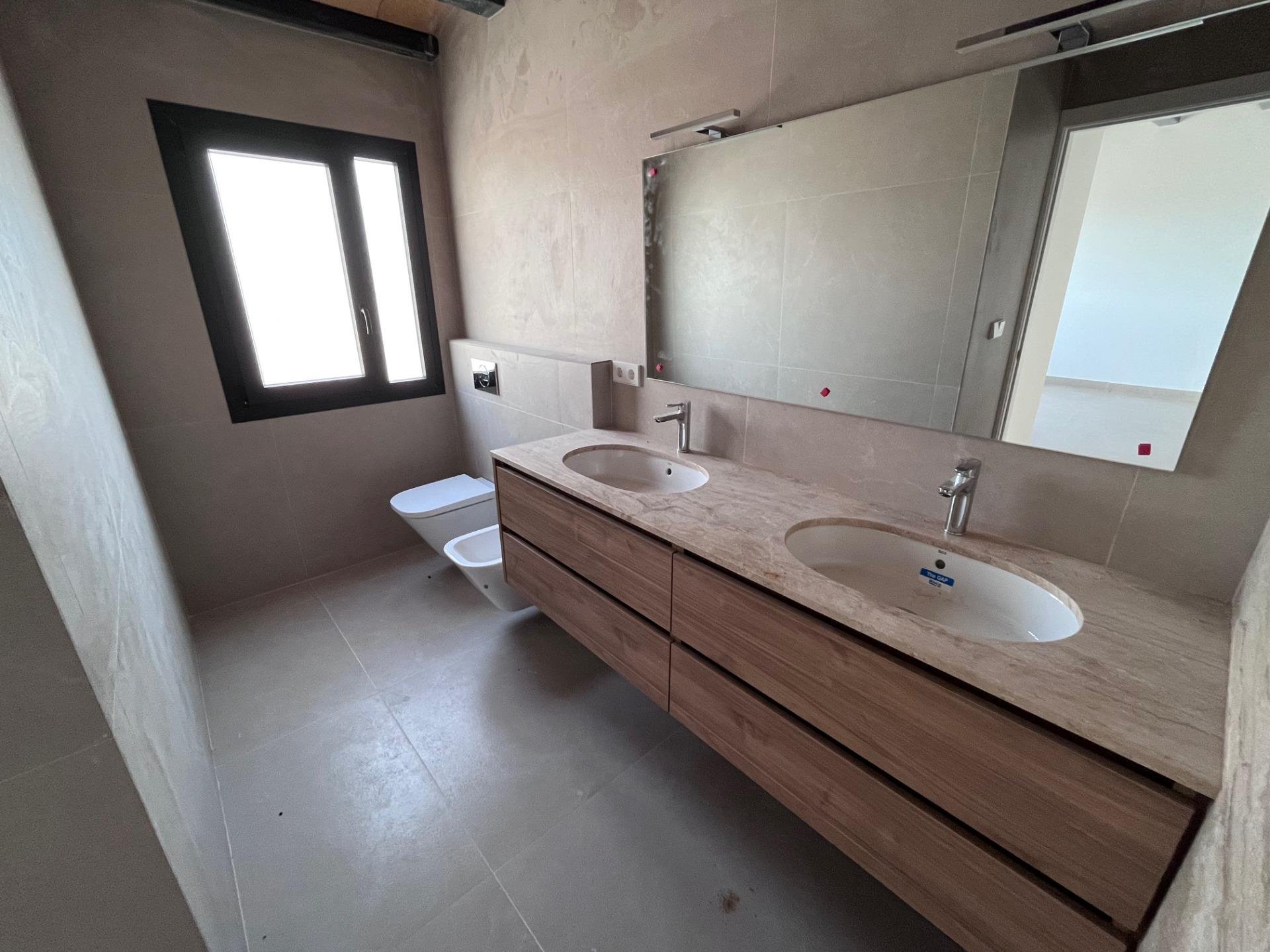 Apartment à Penaguila, Alicante, Espagne 3 chambres, 224 m2 No. 193003