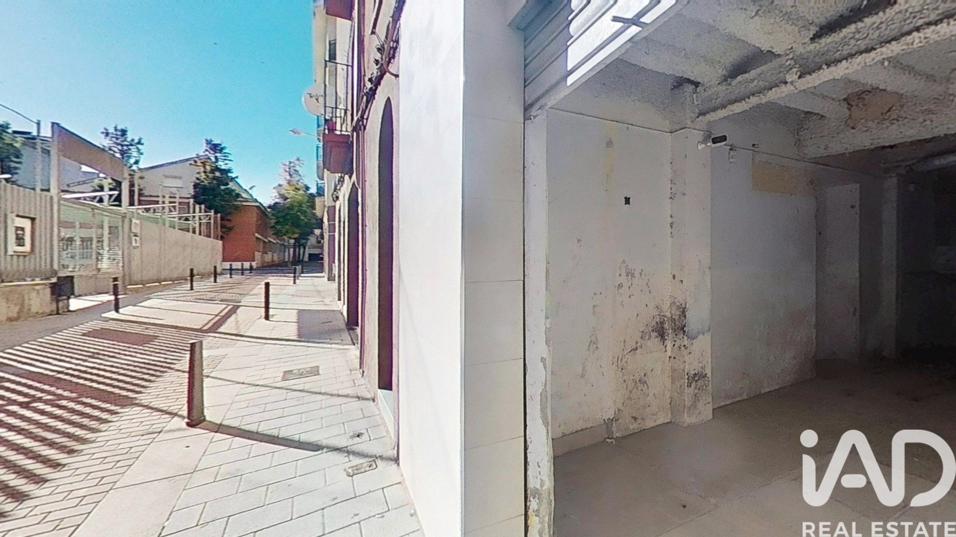 Liikekiinteistö Reus, Tarragona, Espanja 5 makuuhuonetta, 105 m2 No. 184694