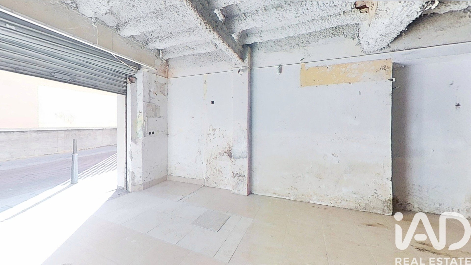 Liikekiinteistö Reus, Tarragona, Espanja 5 makuuhuonetta, 105 m2 No. 184694