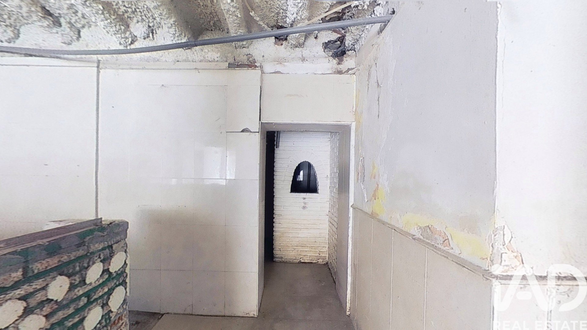 Liikekiinteistö Reus, Tarragona, Espanja 5 makuuhuonetta, 105 m2 No. 184694