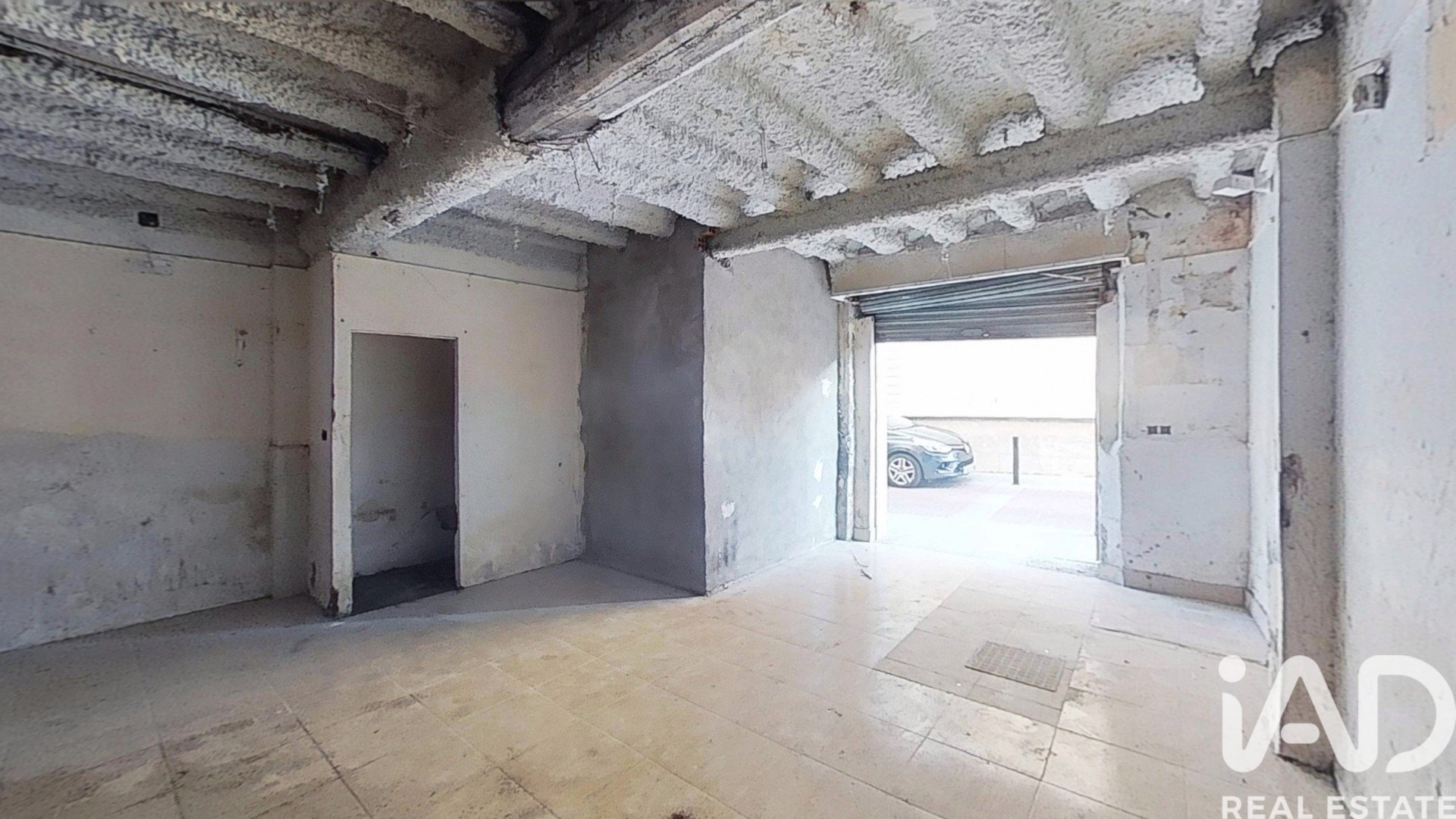 Liikekiinteistö Reus, Tarragona, Espanja 5 makuuhuonetta, 105 m2 No. 184694