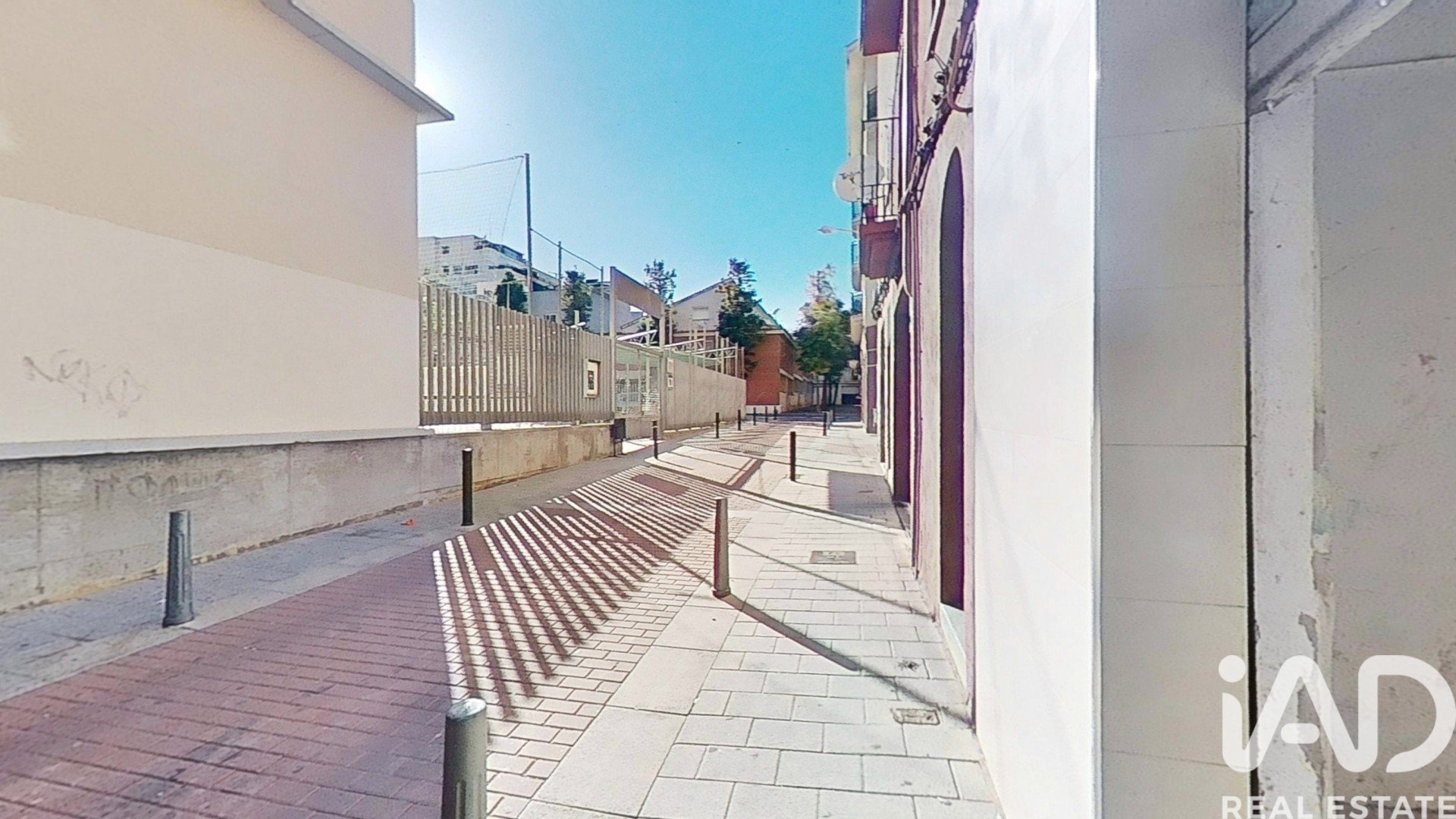 Liikekiinteistö Reus, Tarragona, Espanja 5 makuuhuonetta, 105 m2 No. 184694