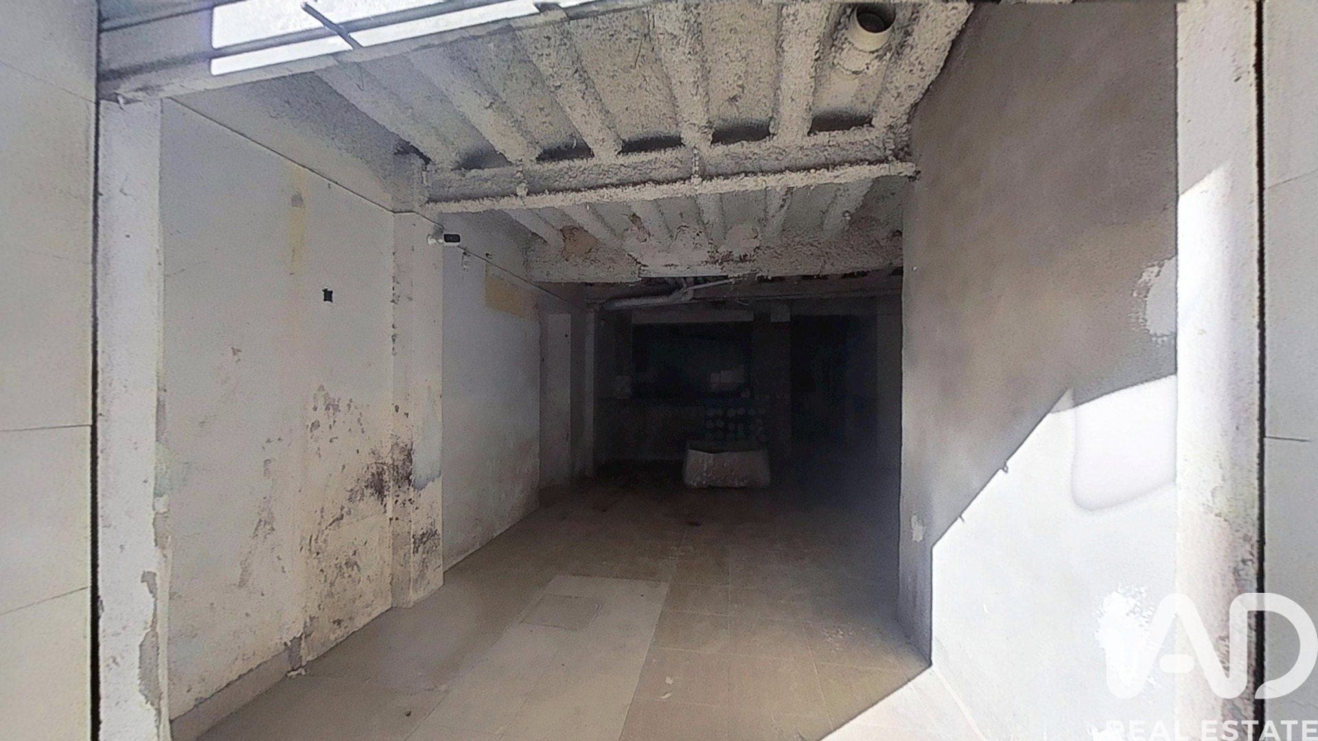 Liikekiinteistö Reus, Tarragona, Espanja 5 makuuhuonetta, 105 m2 No. 184694