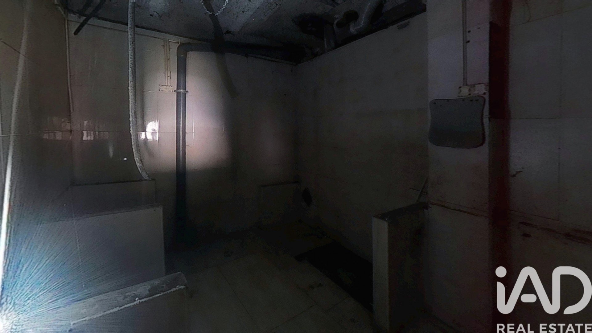 Liikekiinteistö Reus, Tarragona, Espanja 5 makuuhuonetta, 105 m2 No. 184694