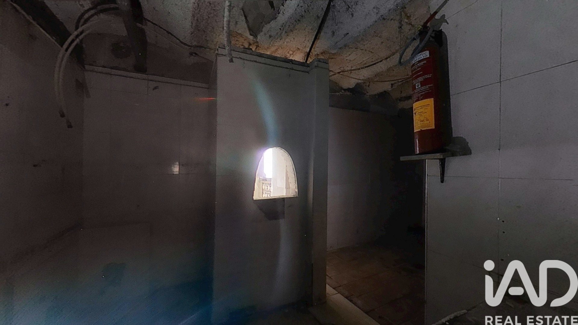 Liikekiinteistö Reus, Tarragona, Espanja 5 makuuhuonetta, 105 m2 No. 184694