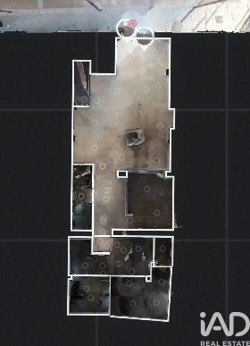Liikekiinteistö Reus, Tarragona, Espanja 5 makuuhuonetta, 105 m2 No. 184694
