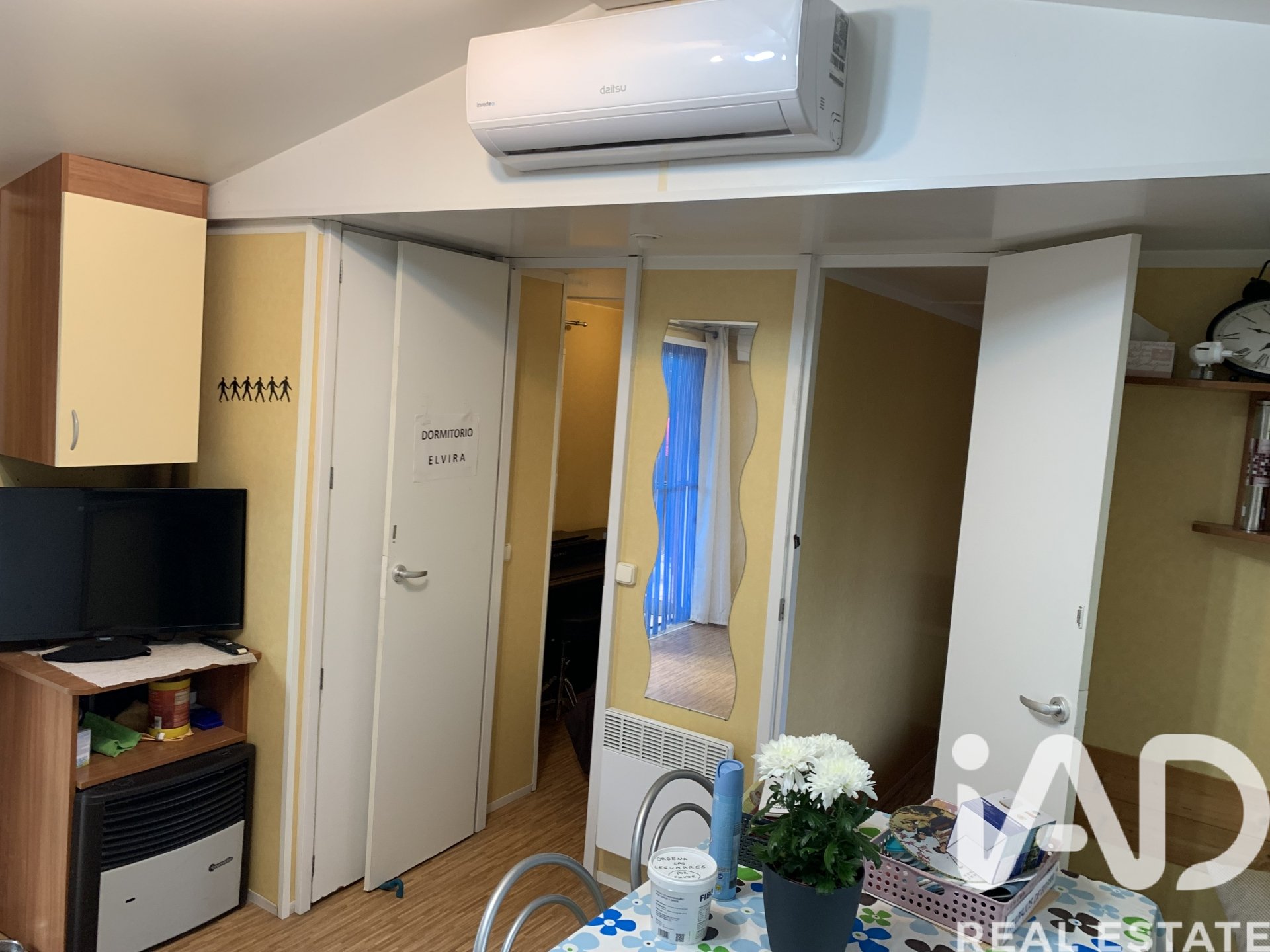 Terreno a Elche, Alicante, Spagna 750 mq. N° 184693