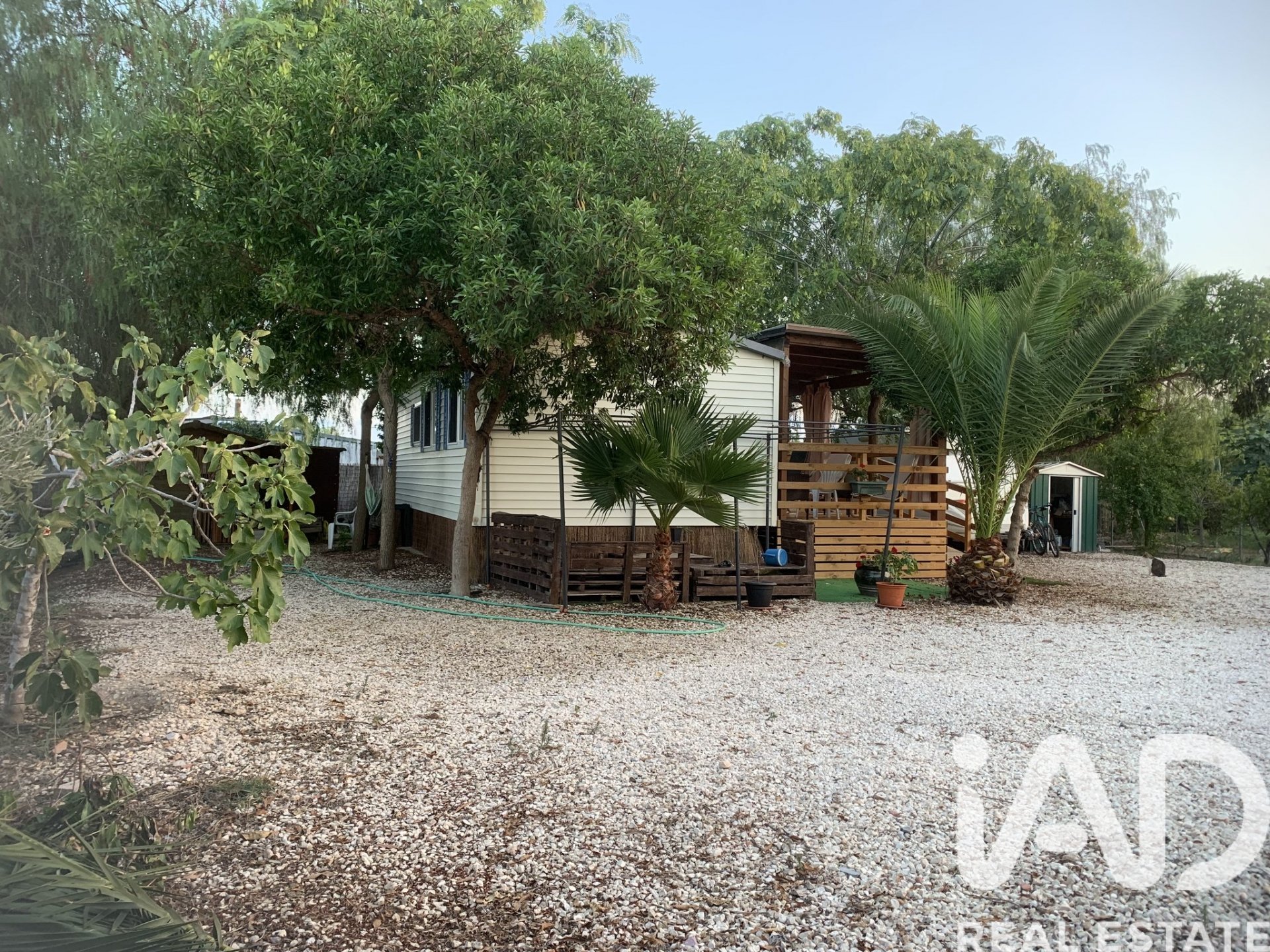 Terreno a Elche, Alicante, Spagna 750 mq. N° 184693