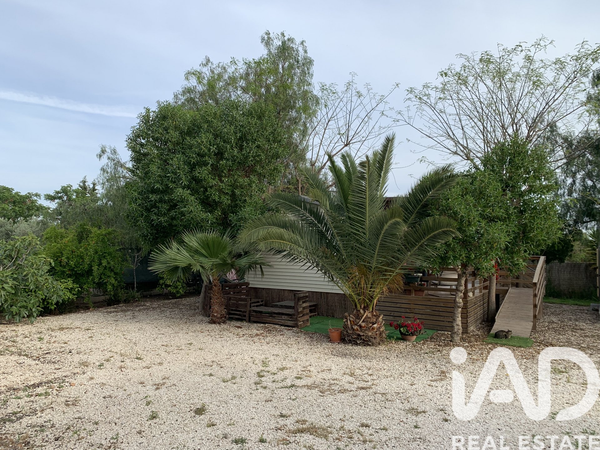 Terreno a Elche, Alicante, Spagna 750 mq. N° 184693