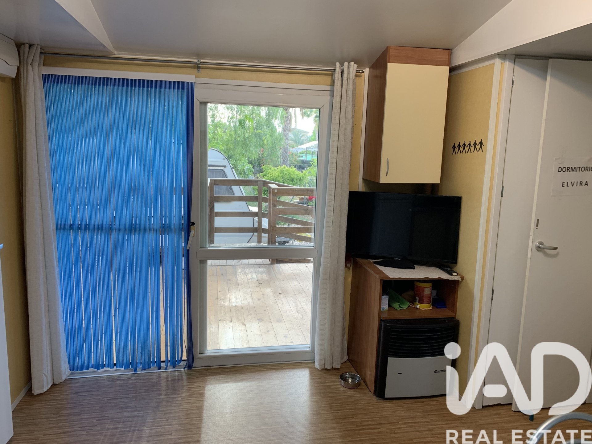 Terreno a Elche, Alicante, Spagna 750 mq. N° 184693