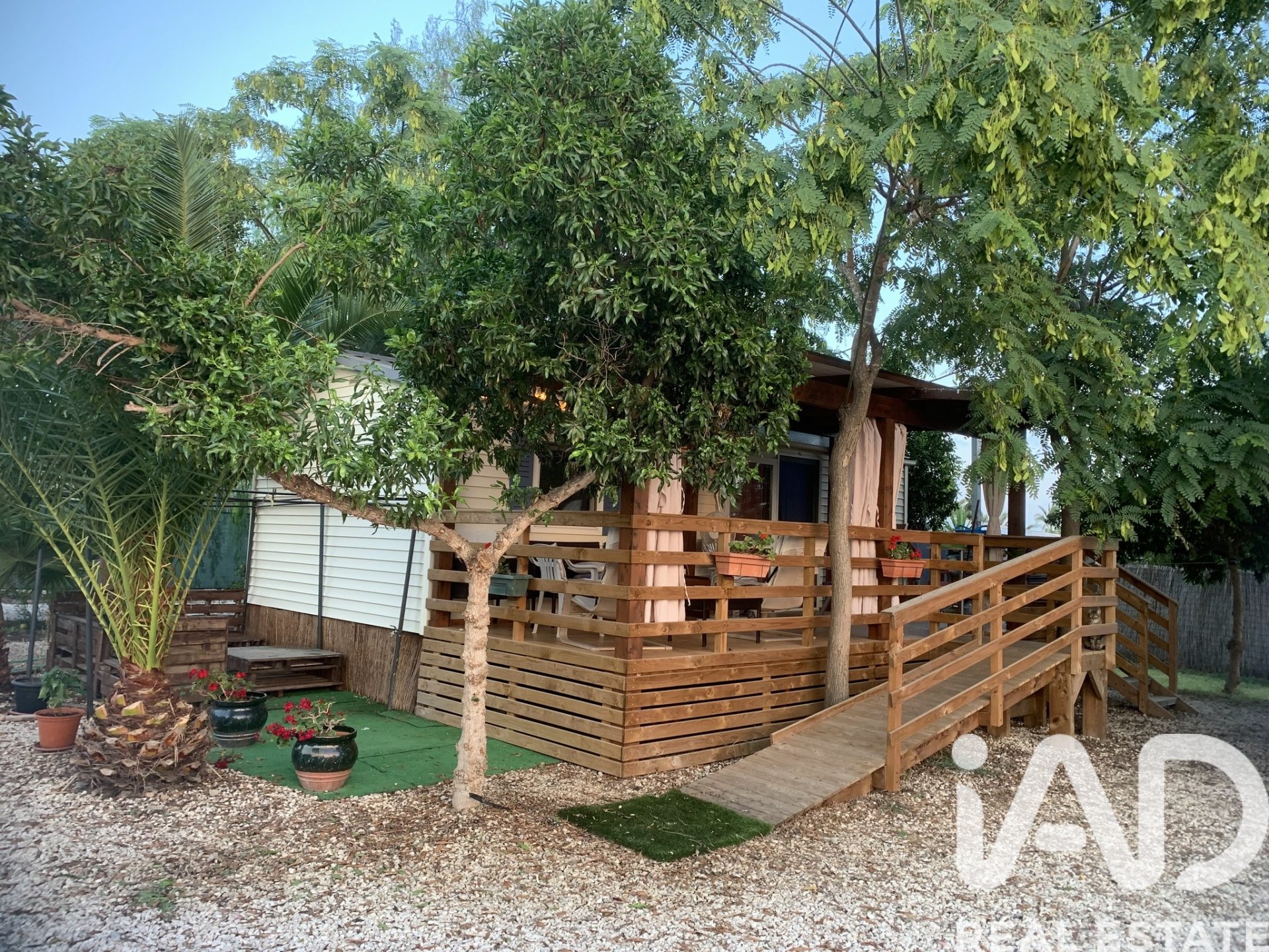 Terreno a Elche, Alicante, Spagna 750 mq. N° 184693