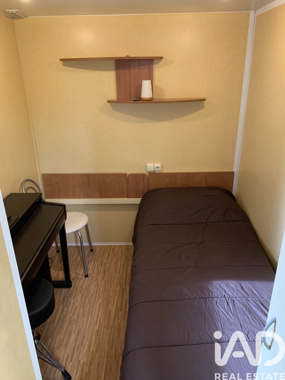 Terreno a Elche, Alicante, Spagna 750 mq. N° 184693