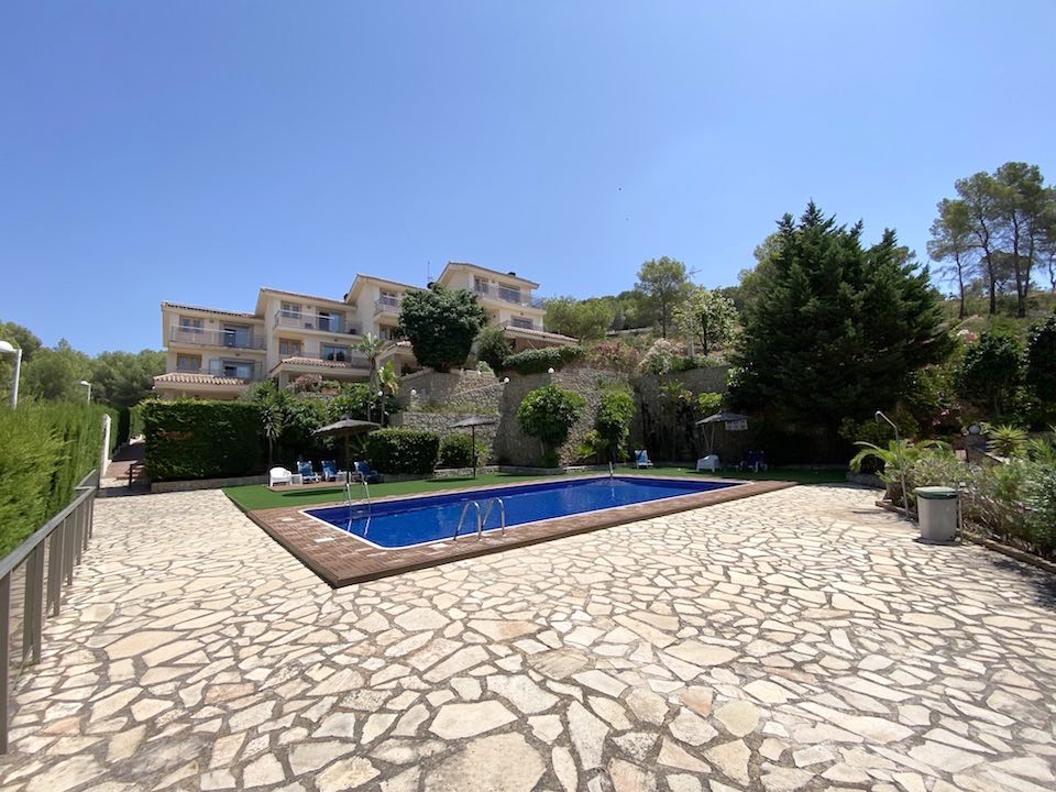 Bungalow in Calpe, Alicante, Spain 3 bedrooms, 290 sq.m. No. 187460