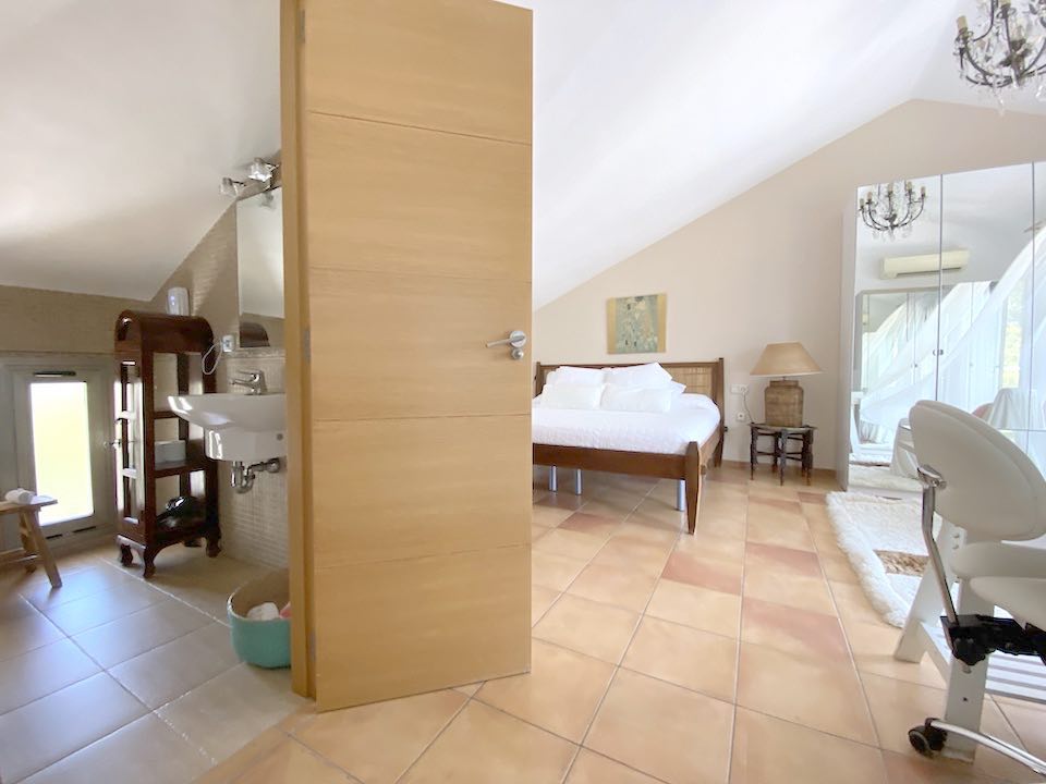 Bungalow in Calpe, Alicante, Spain 3 bedrooms, 290 sq.m. No. 187460