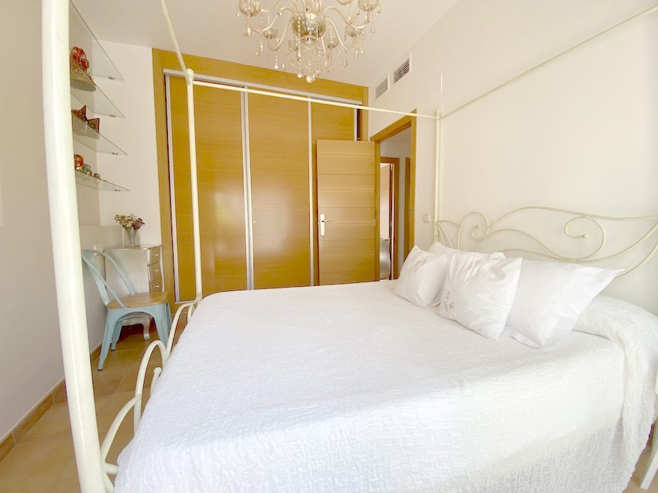 Bungalow in Calpe, Alicante, Spain 3 bedrooms, 290 sq.m. No. 187460