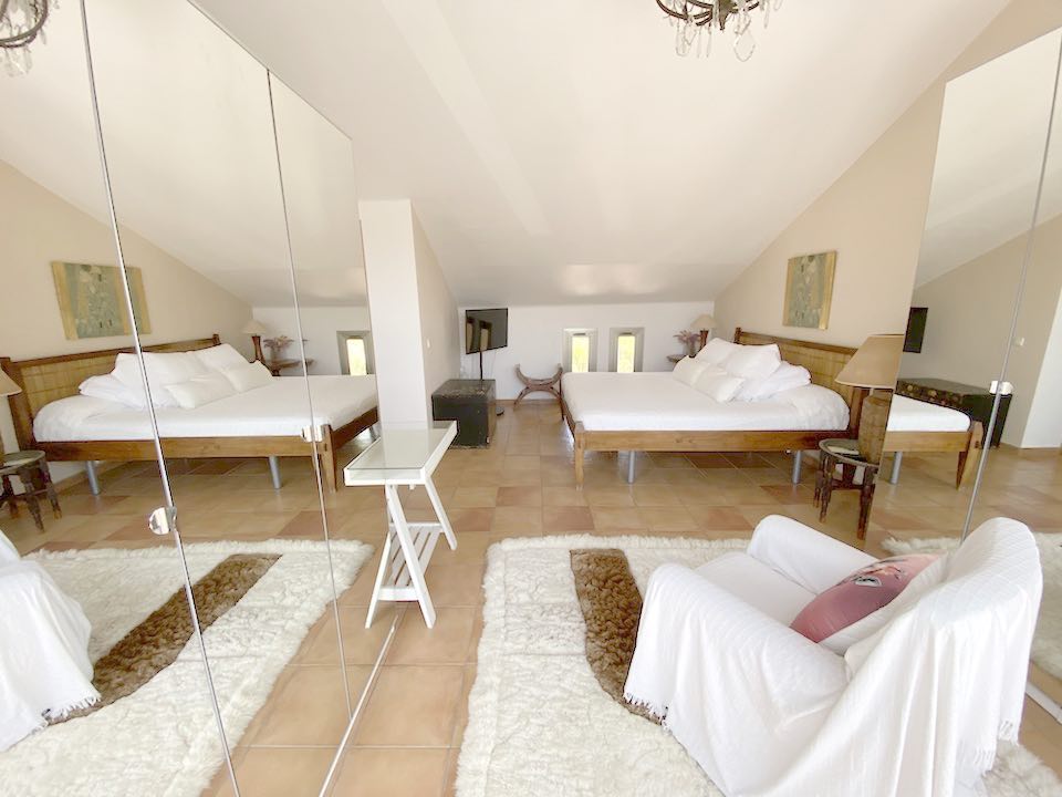 Bungalow in Calpe, Alicante, Spain 3 bedrooms, 290 sq.m. No. 187460