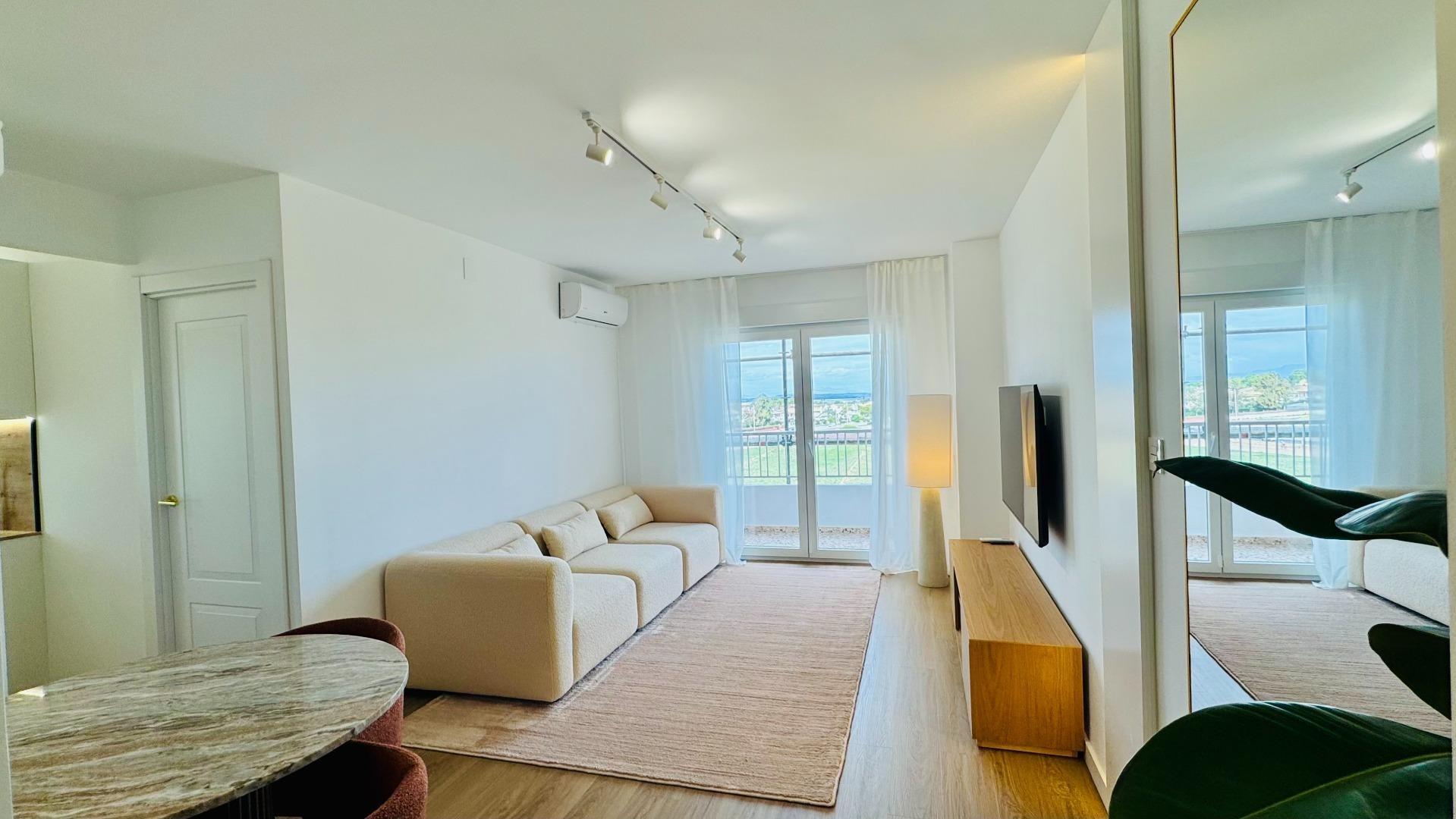 Attico a Punta Prima, Alicante, Spagna 2 camere da letto, 70 mq. N° 179423