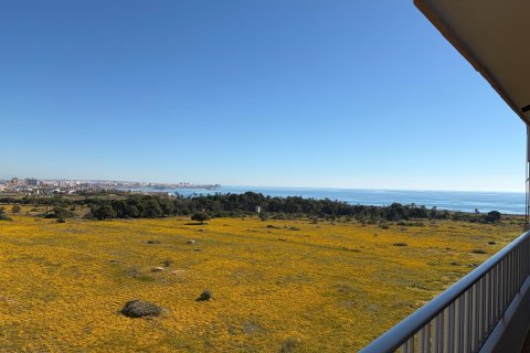 Takvåning i Punta Prima, Alicante, Spanien 2 sovrum, 70 kvm. Nr. 179423