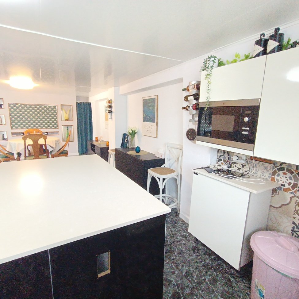 Villa Canada De San Pedro, Murcia, Spānijā 3 istabas,  Nr. 179424